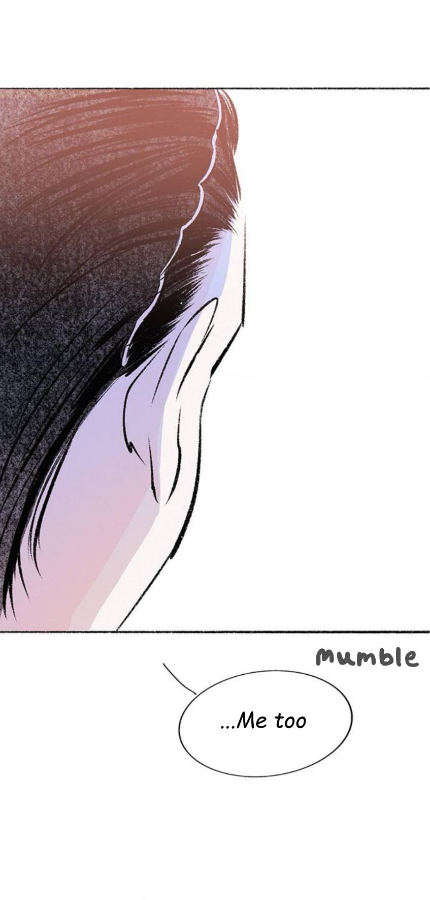 Why Don’t I Have Anyone By My Side? Chapter 59 - Page 85