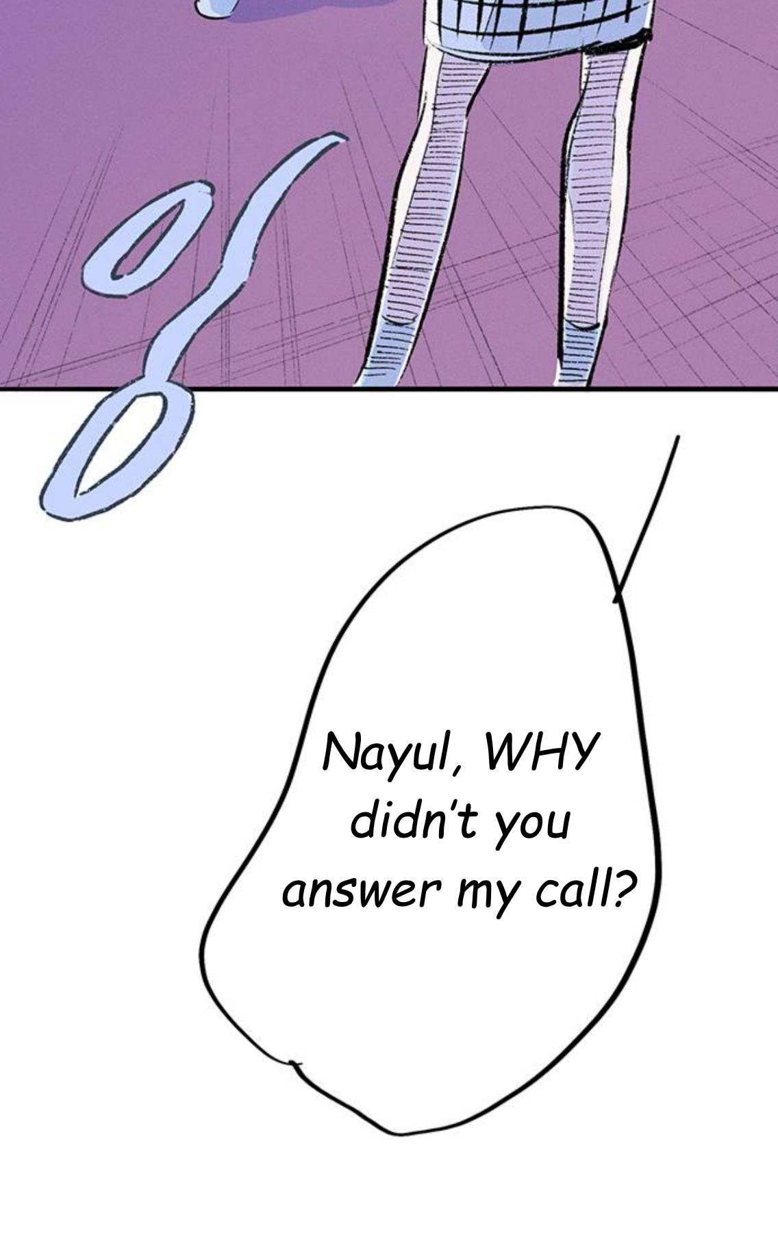 Why Don’t I Have Anyone By My Side? Chapter 60 - Page 100