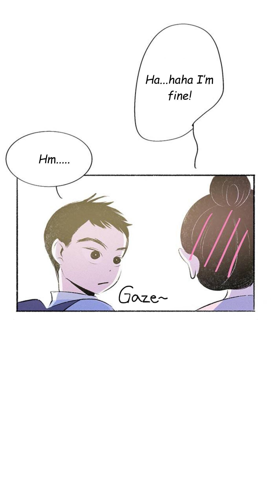 Why Don’t I Have Anyone By My Side? Chapter 60 - Page 13