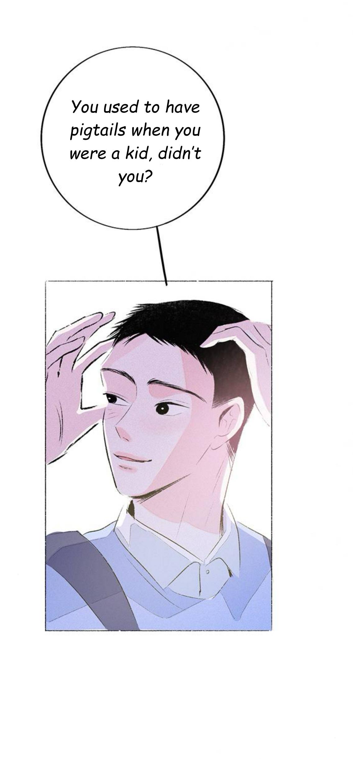 Why Don’t I Have Anyone By My Side? Chapter 60 - Page 15