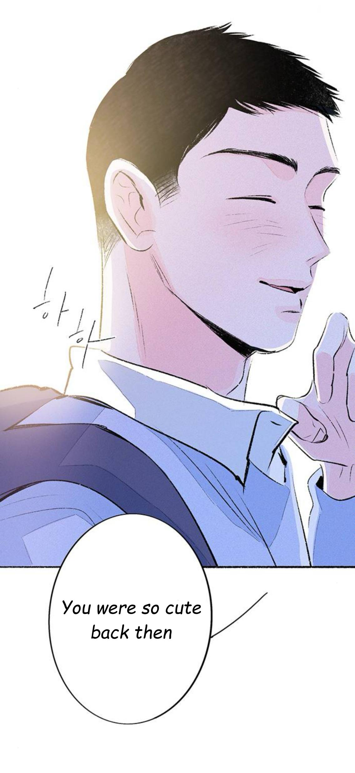 Why Don’t I Have Anyone By My Side? Chapter 60 - Page 16