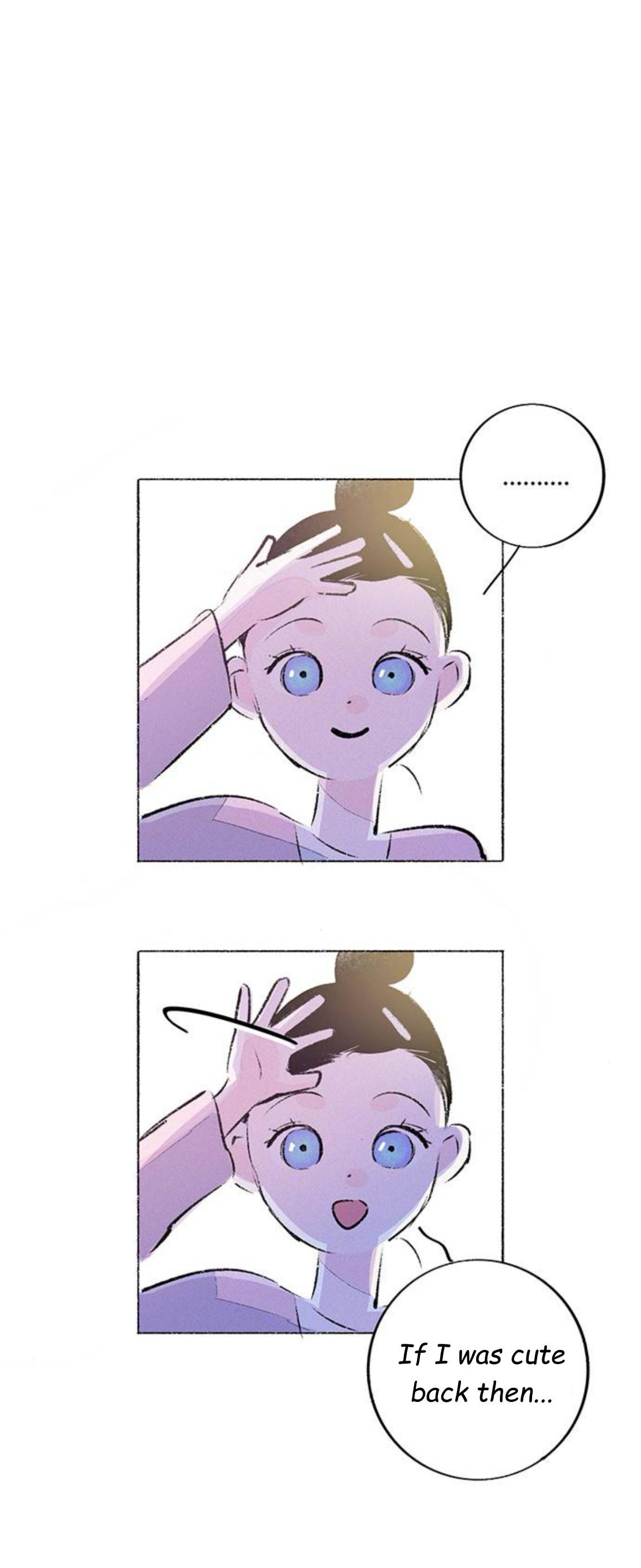 Why Don’t I Have Anyone By My Side? Chapter 60 - Page 17