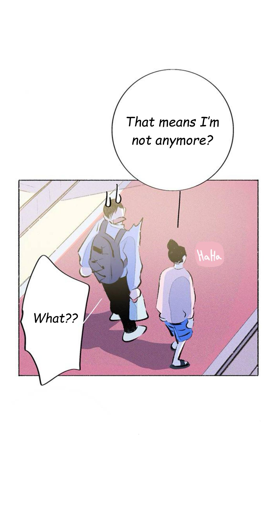 Why Don’t I Have Anyone By My Side? Chapter 60 - Page 18