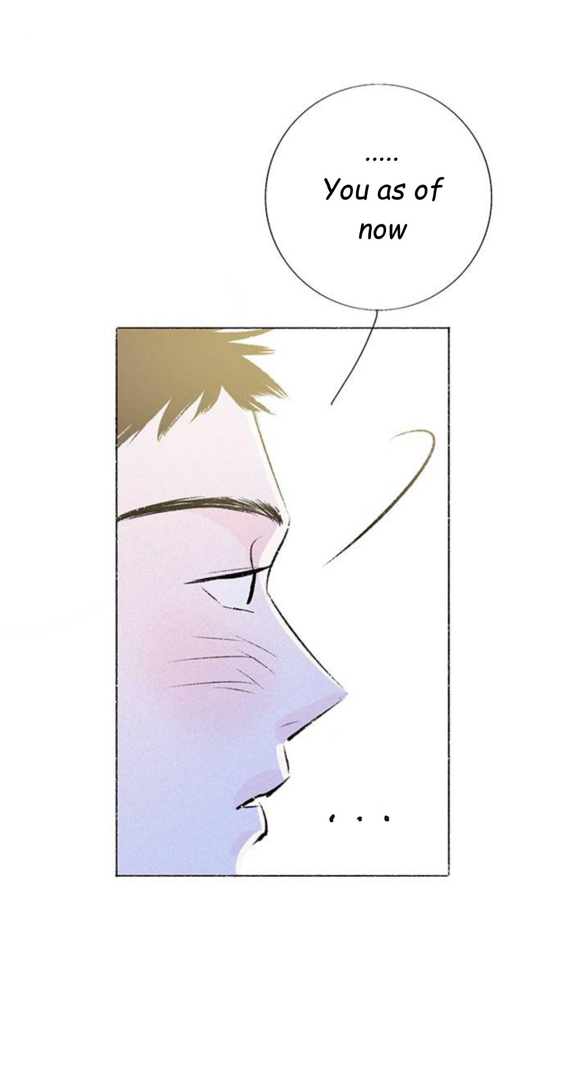Why Don’t I Have Anyone By My Side? Chapter 60 - Page 19