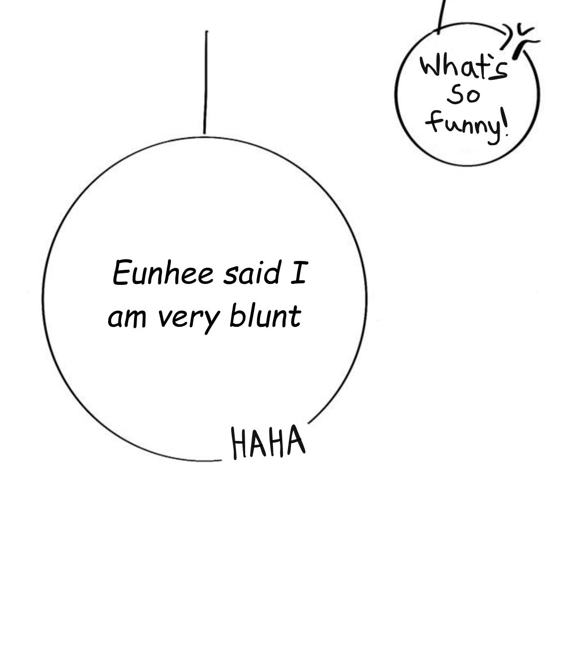 Why Don’t I Have Anyone By My Side? Chapter 60 - Page 24