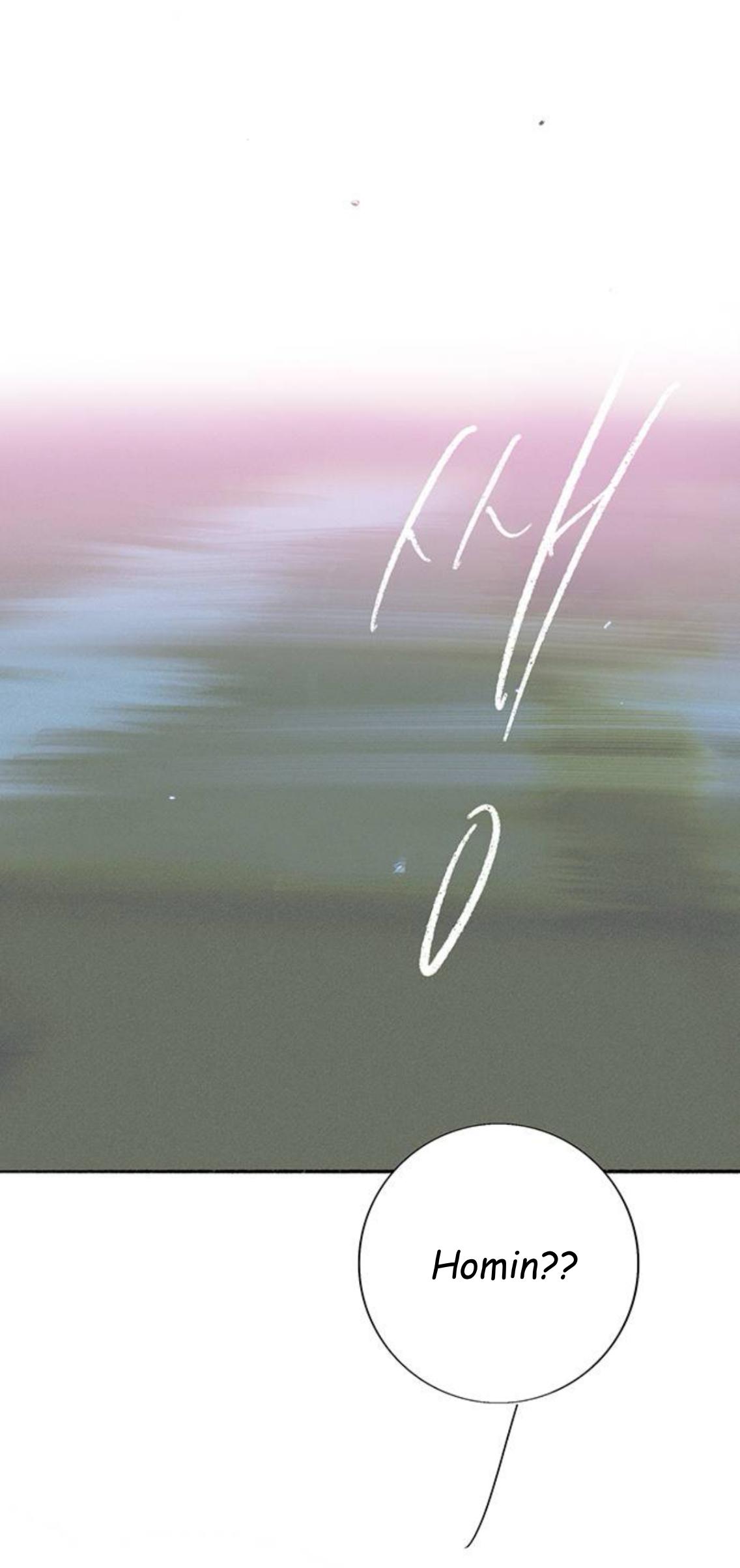 Why Don’t I Have Anyone By My Side? Chapter 60 - Page 3