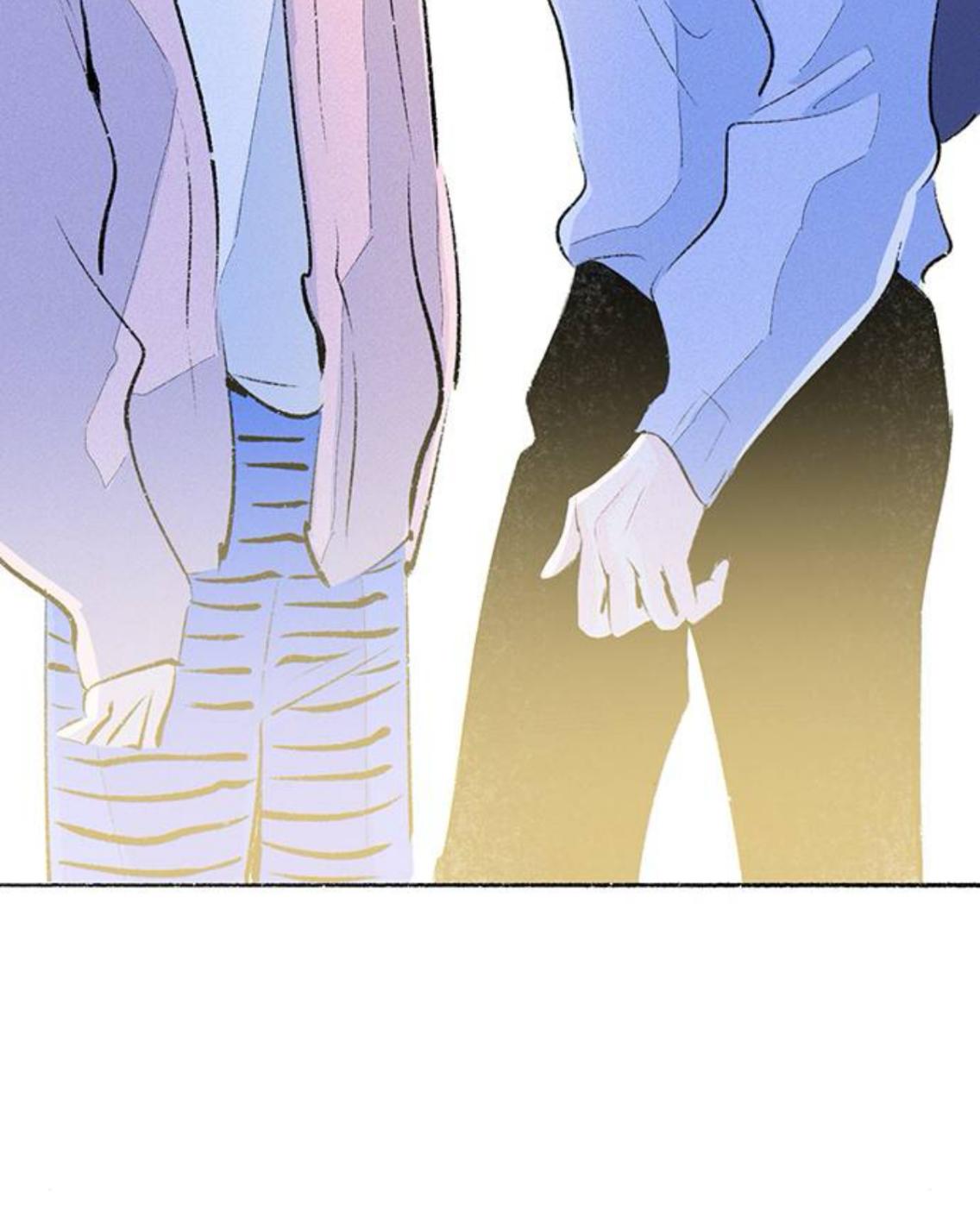 Why Don’t I Have Anyone By My Side? Chapter 60 - Page 37