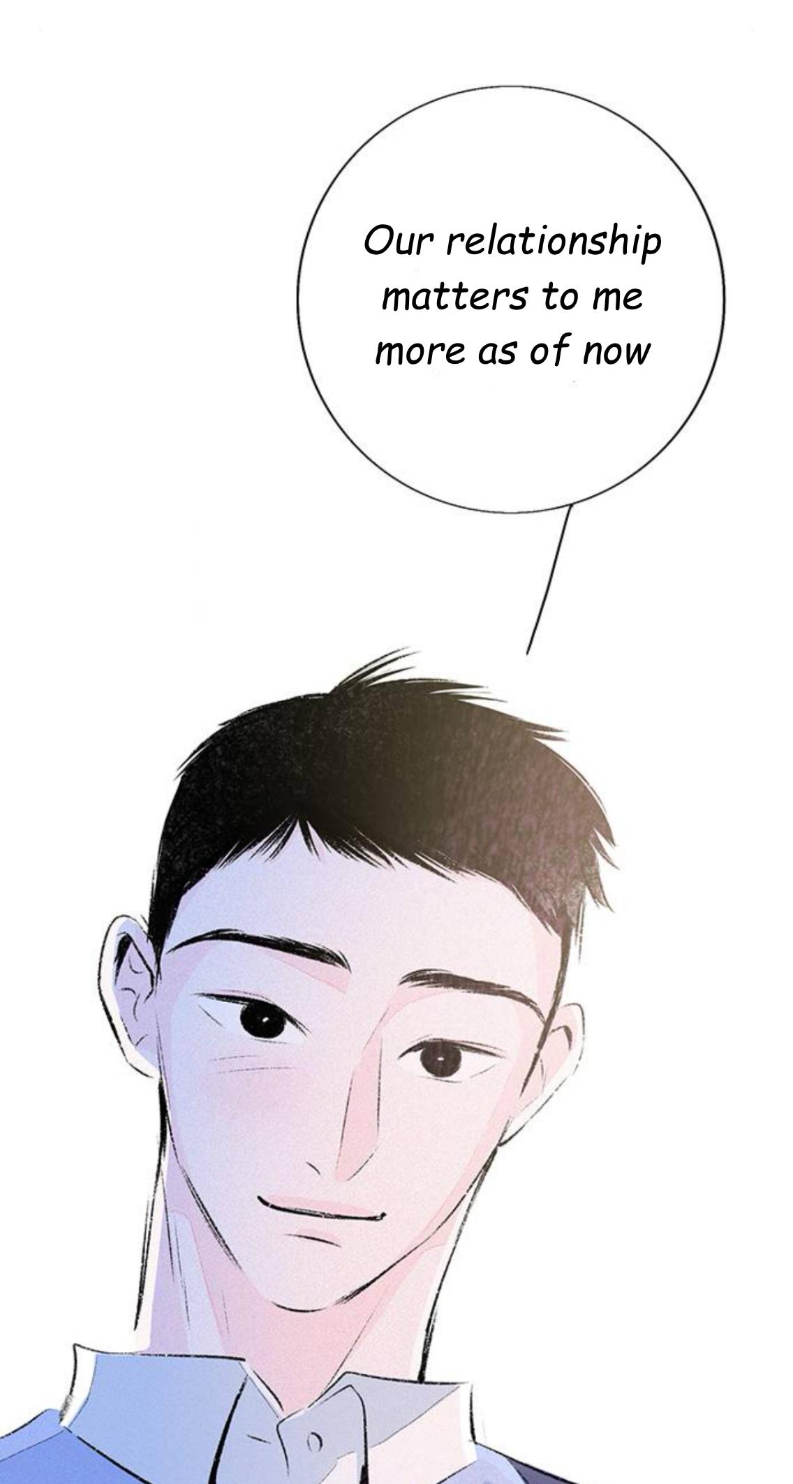 Why Don’t I Have Anyone By My Side? Chapter 60 - Page 38