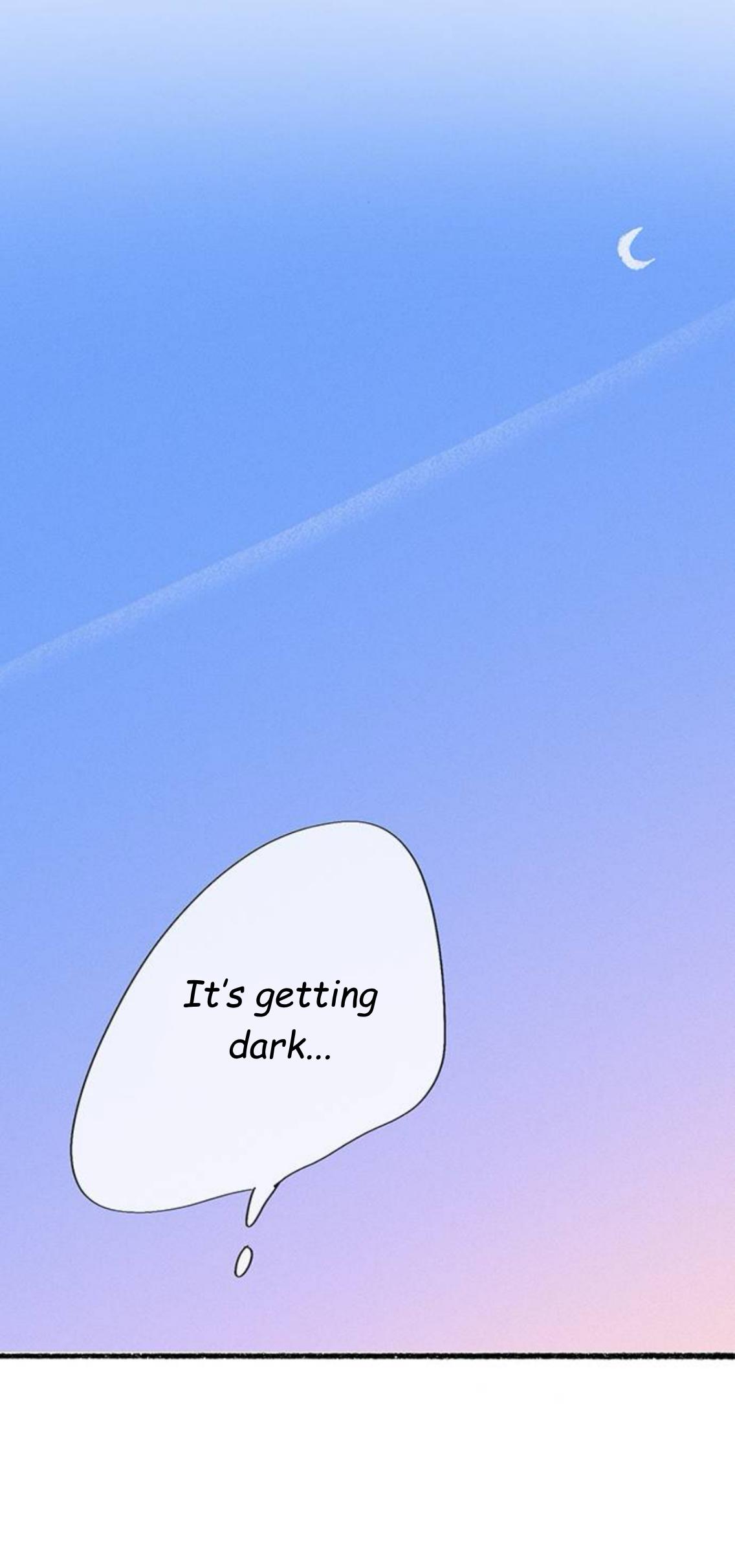 Why Don’t I Have Anyone By My Side? Chapter 60 - Page 46