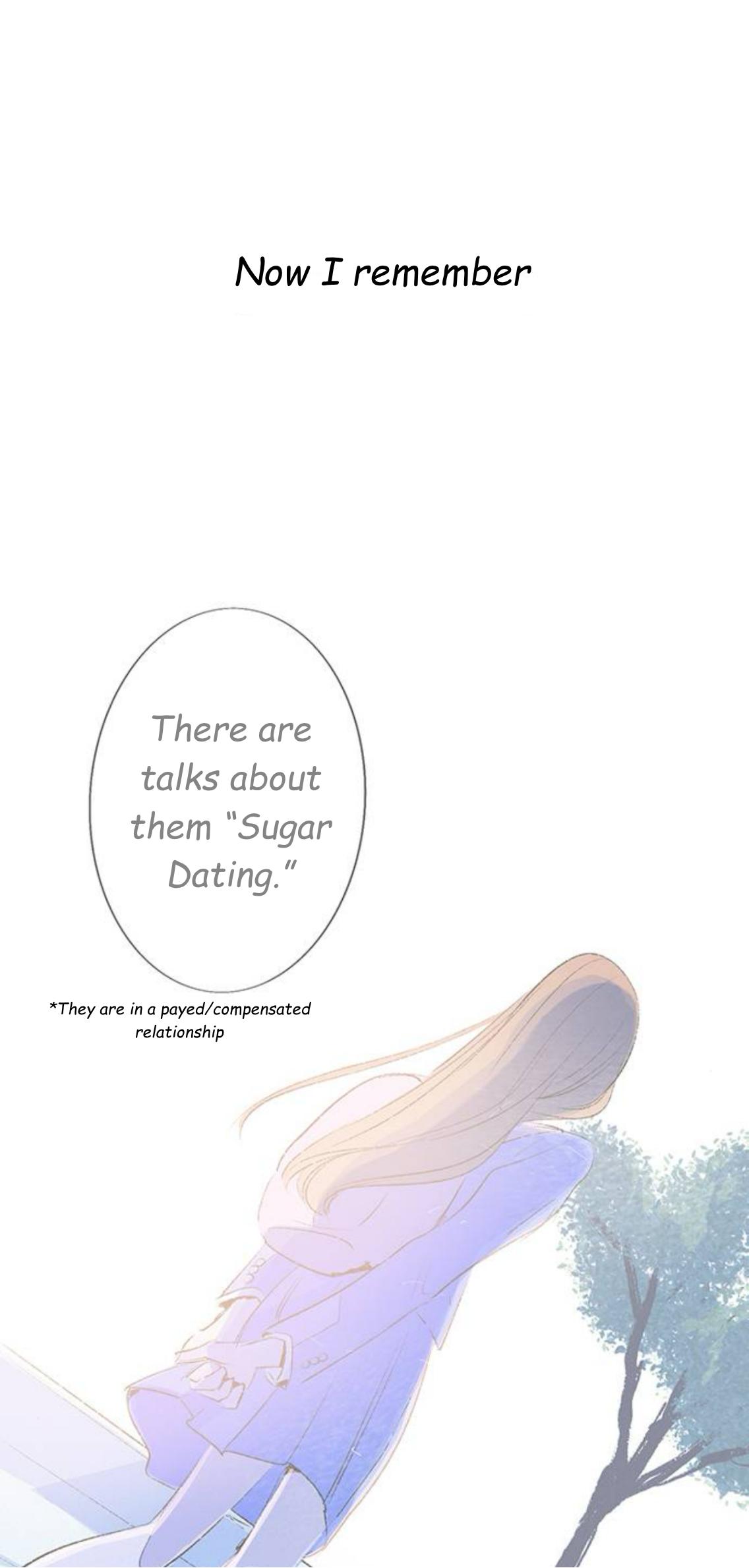 Why Don’t I Have Anyone By My Side? Chapter 60 - Page 51