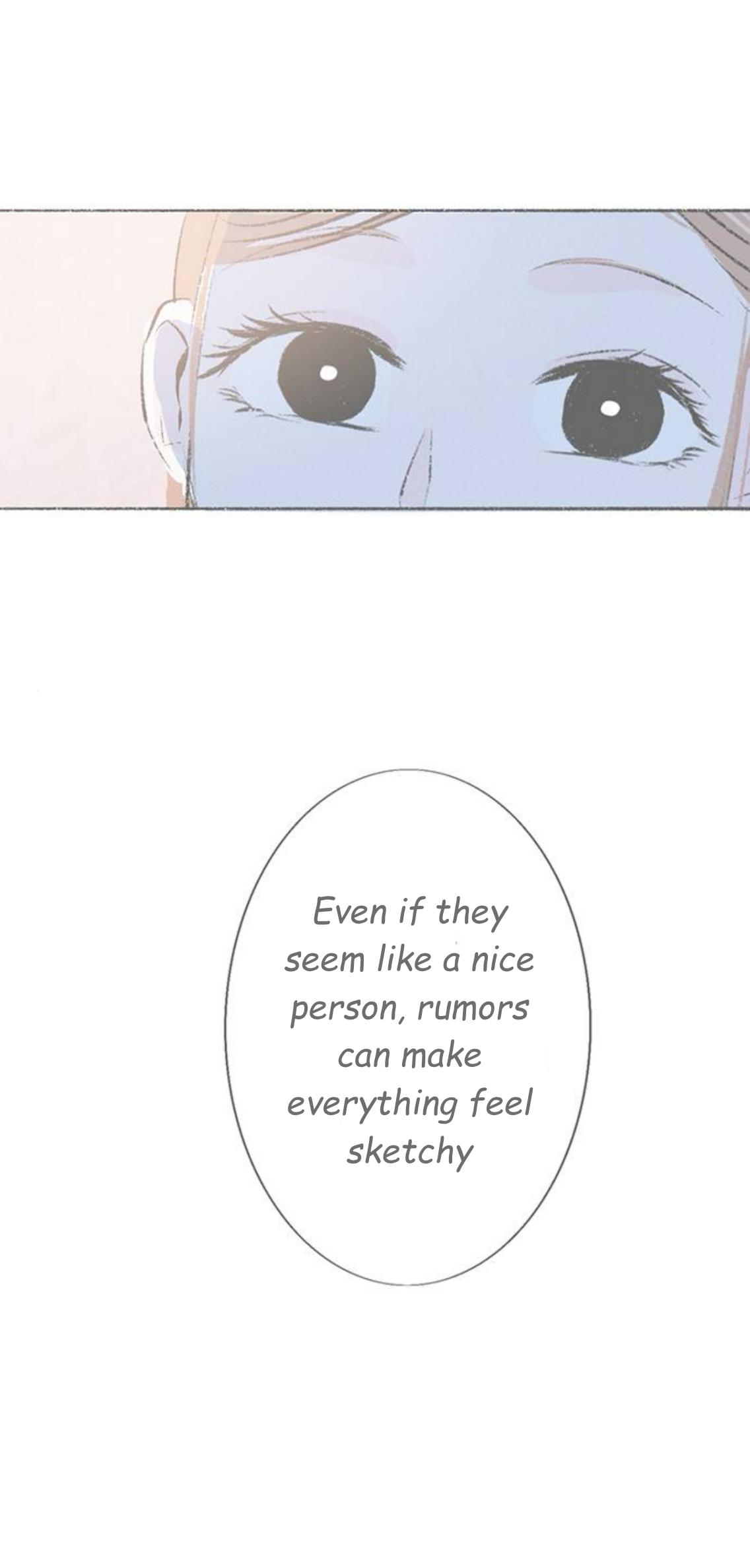 Why Don’t I Have Anyone By My Side? Chapter 60 - Page 54