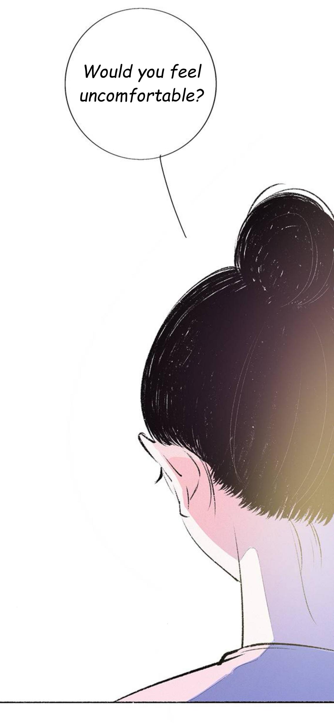 Why Don’t I Have Anyone By My Side? Chapter 60 - Page 70