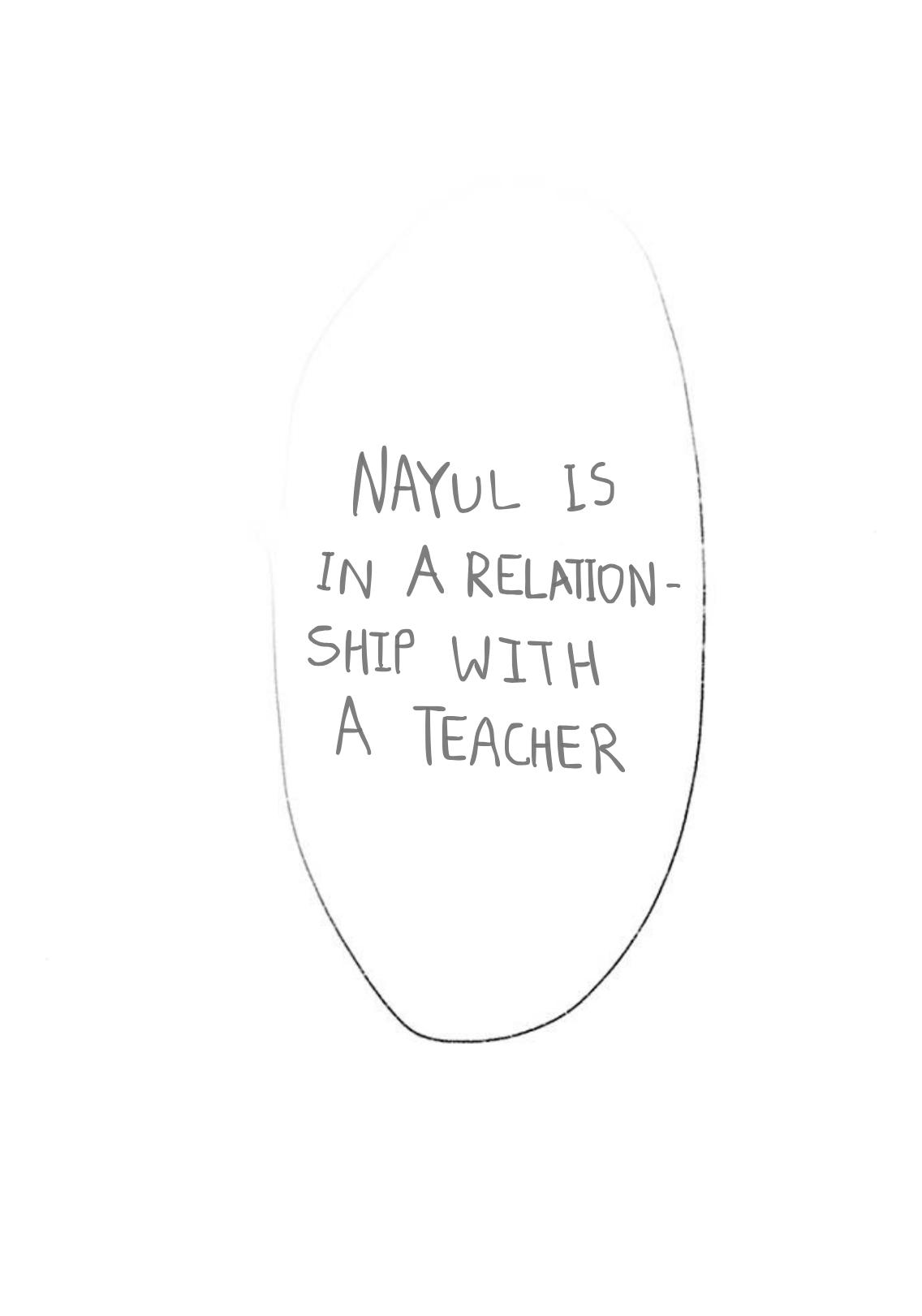 Why Don’t I Have Anyone By My Side? Chapter 60 - Page 73