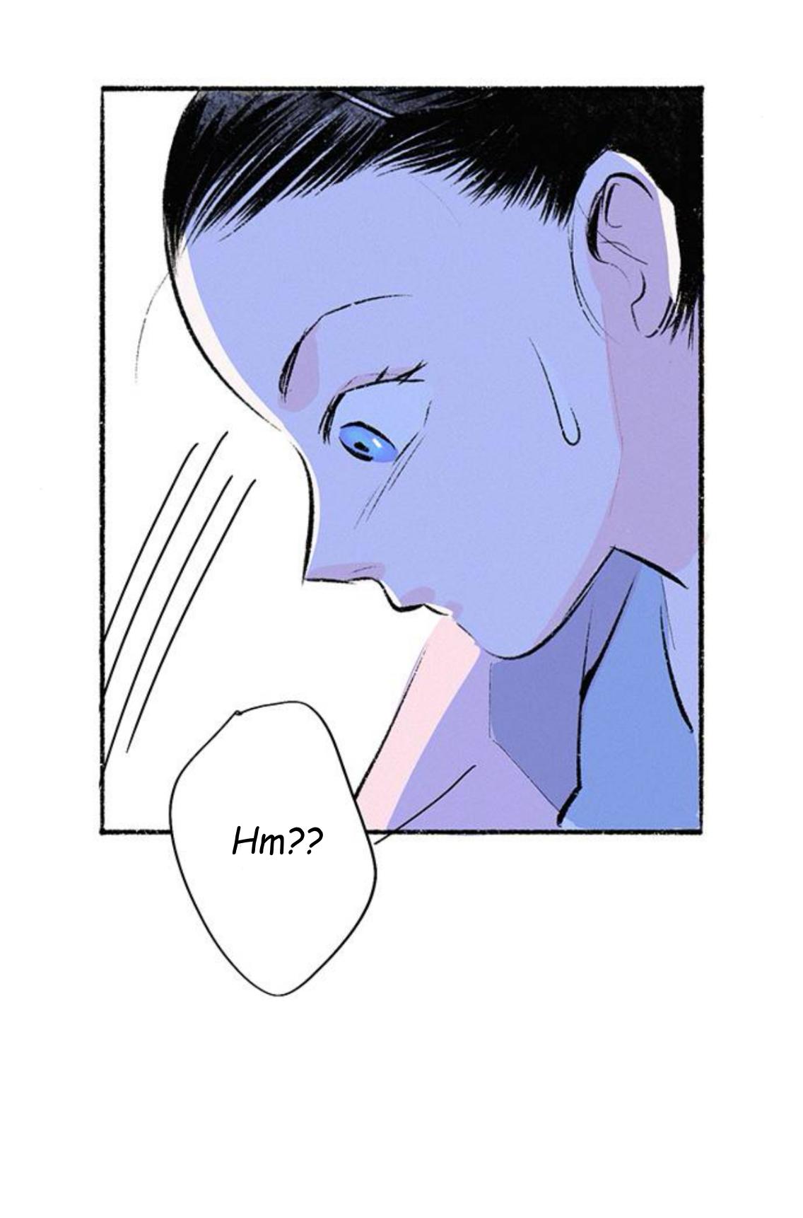 Why Don’t I Have Anyone By My Side? Chapter 60 - Page 75