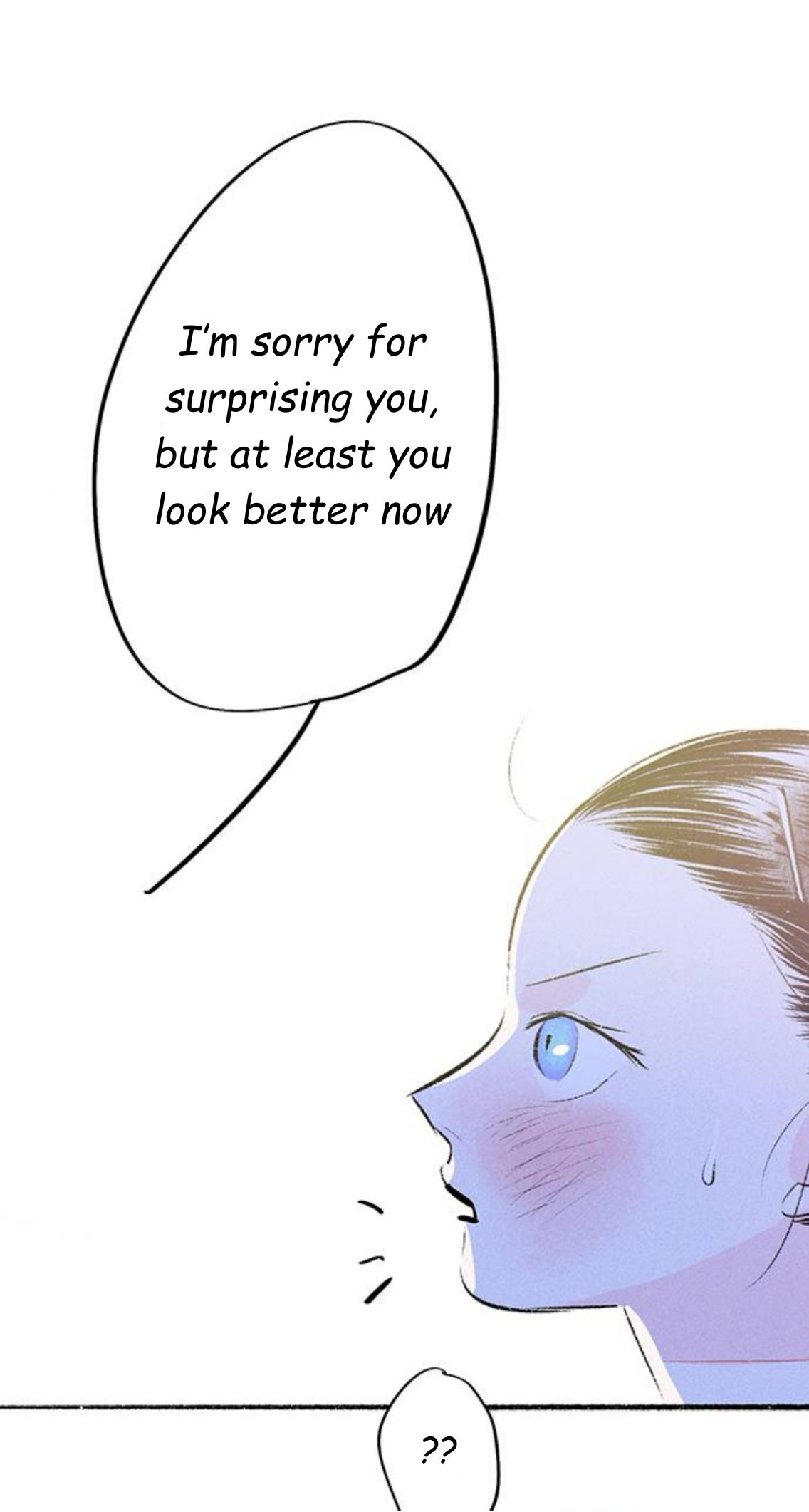 Why Don’t I Have Anyone By My Side? Chapter 60 - Page 81