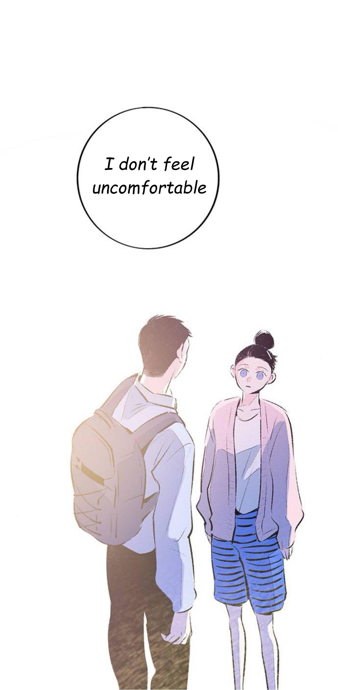 Why Don’t I Have Anyone By My Side? Chapter 60 - Page 83