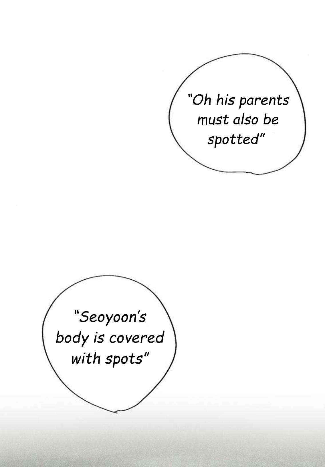 Why Don’t I Have Anyone By My Side? Chapter 60 - Page 86