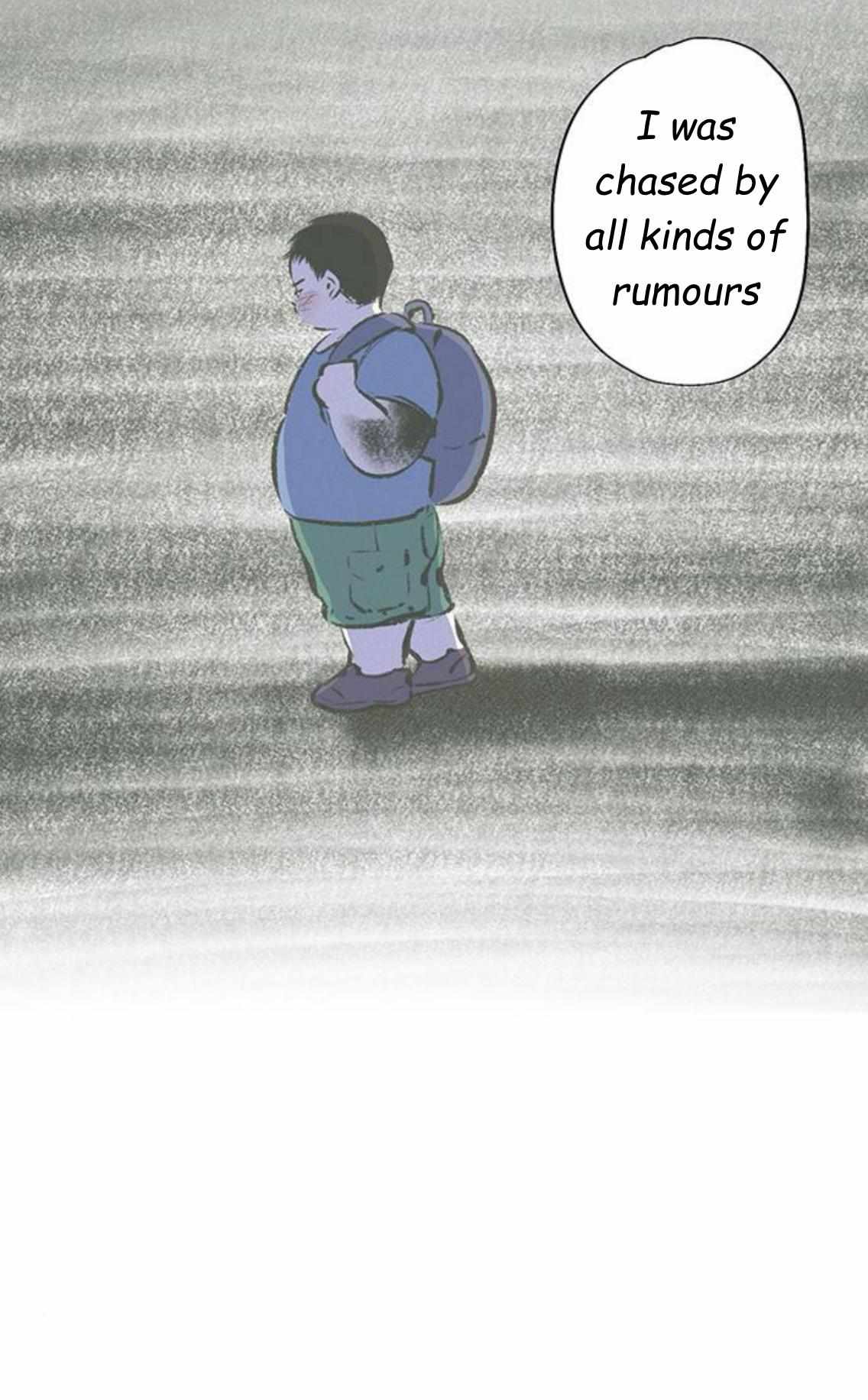 Why Don’t I Have Anyone By My Side? Chapter 60 - Page 87