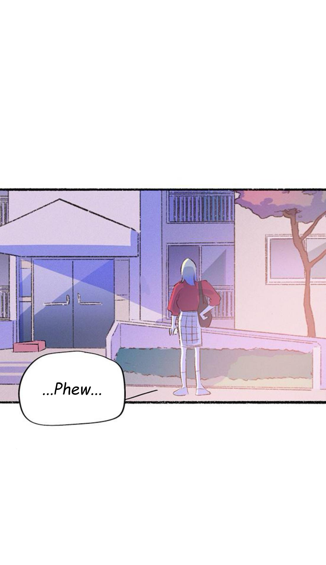 Why Don’t I Have Anyone By My Side? Chapter 61 - Page 11