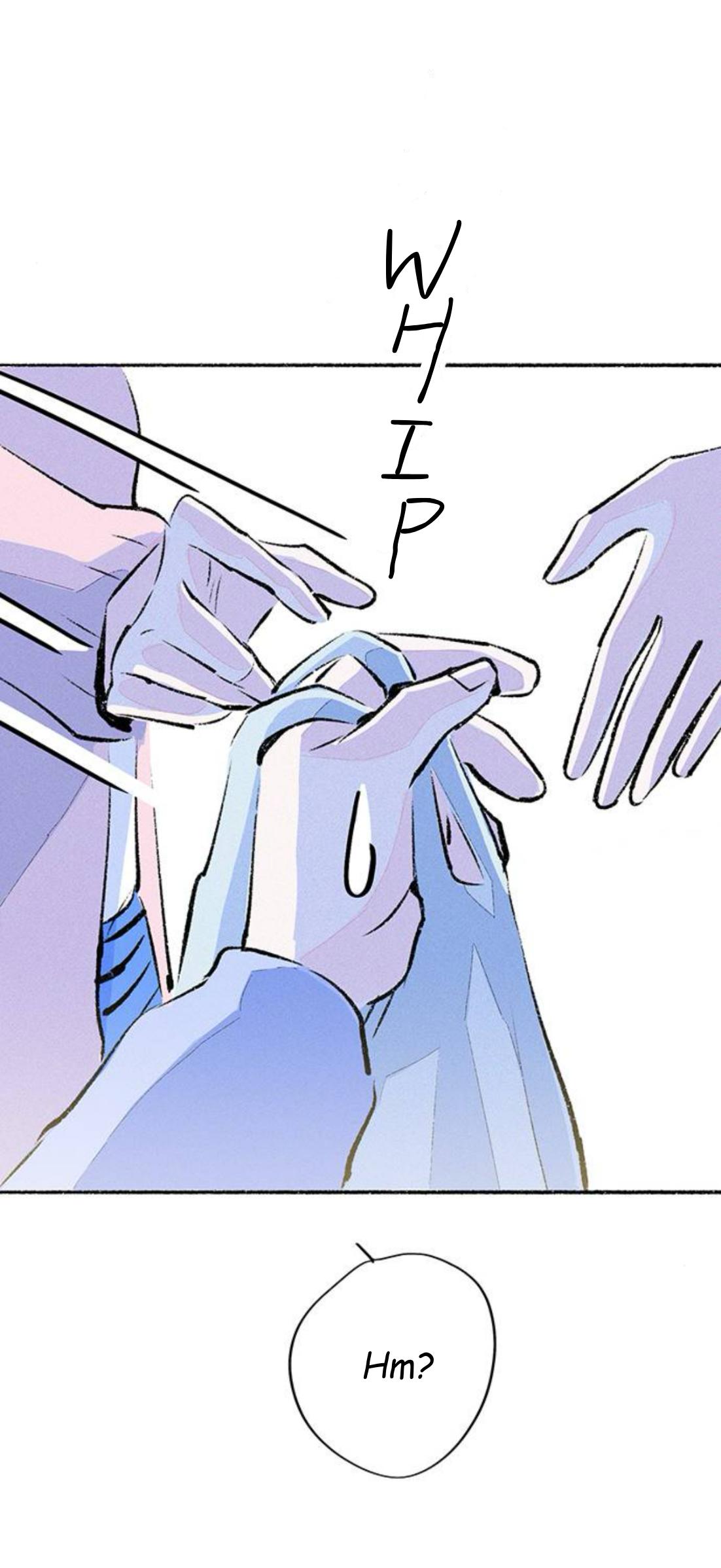 Why Don’t I Have Anyone By My Side? Chapter 61 - Page 29