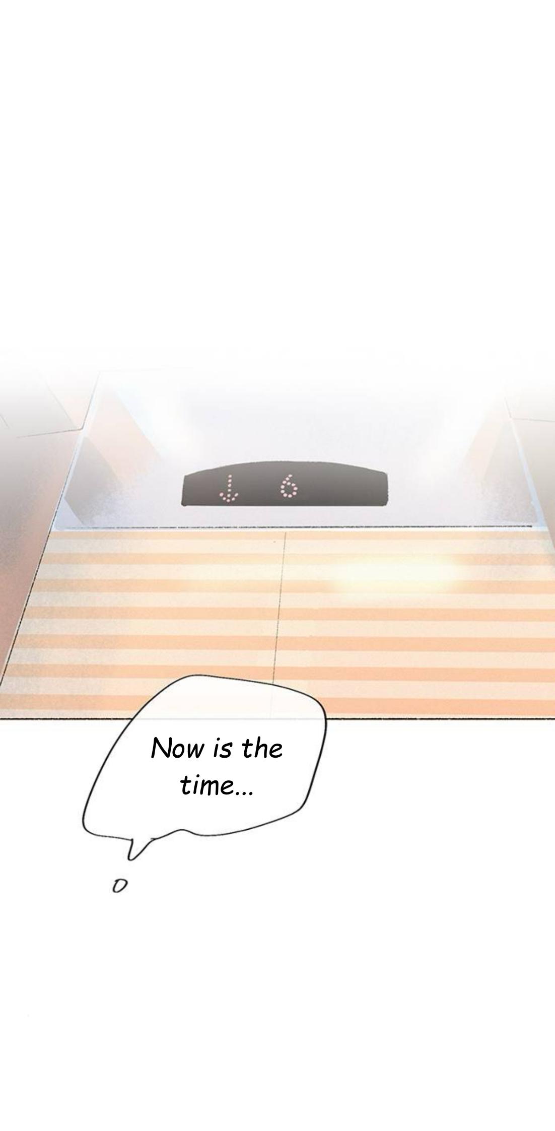 Why Don’t I Have Anyone By My Side? Chapter 61 - Page 34