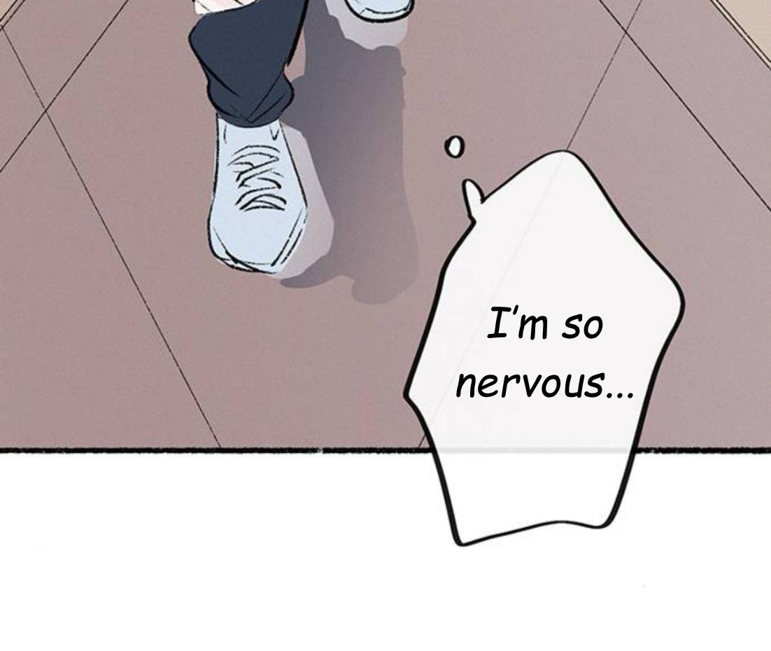 Why Don’t I Have Anyone By My Side? Chapter 61 - Page 37