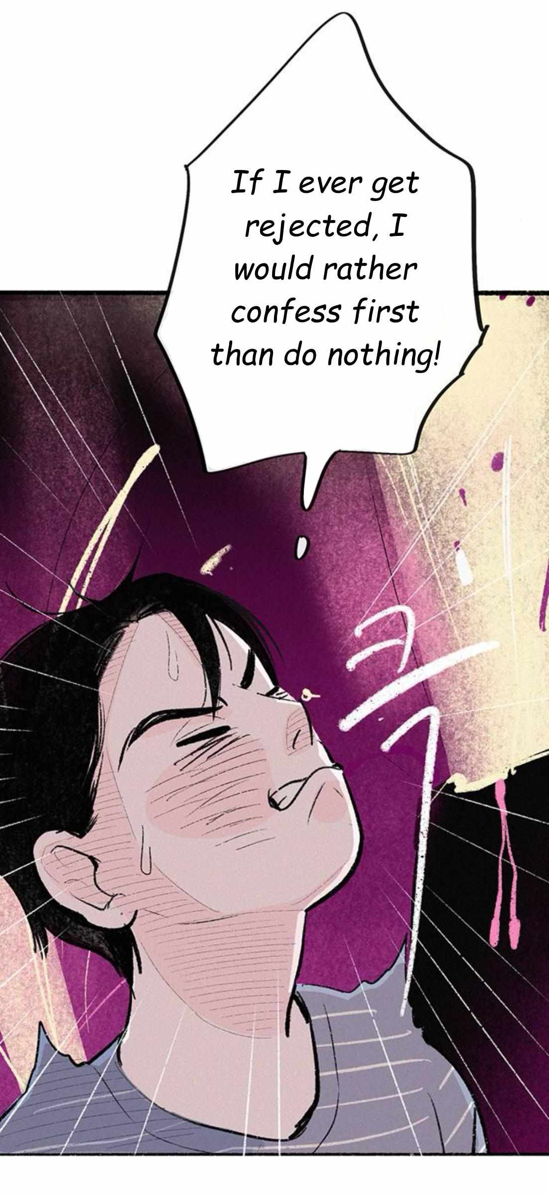 Why Don’t I Have Anyone By My Side? Chapter 61 - Page 39