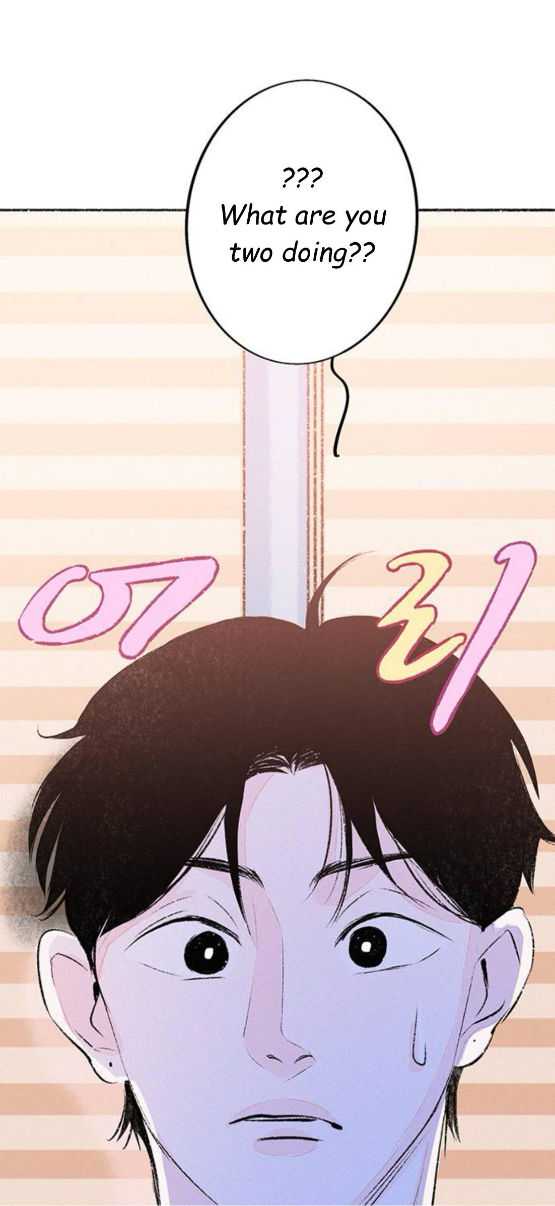 Why Don’t I Have Anyone By My Side? Chapter 61 - Page 44