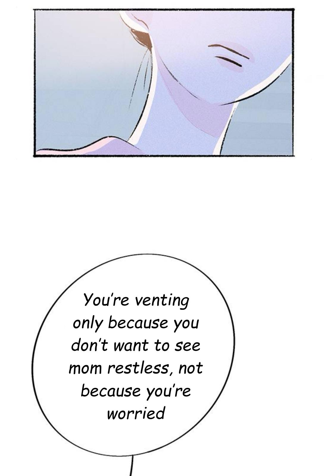 Why Don’t I Have Anyone By My Side? Chapter 61 - Page 47