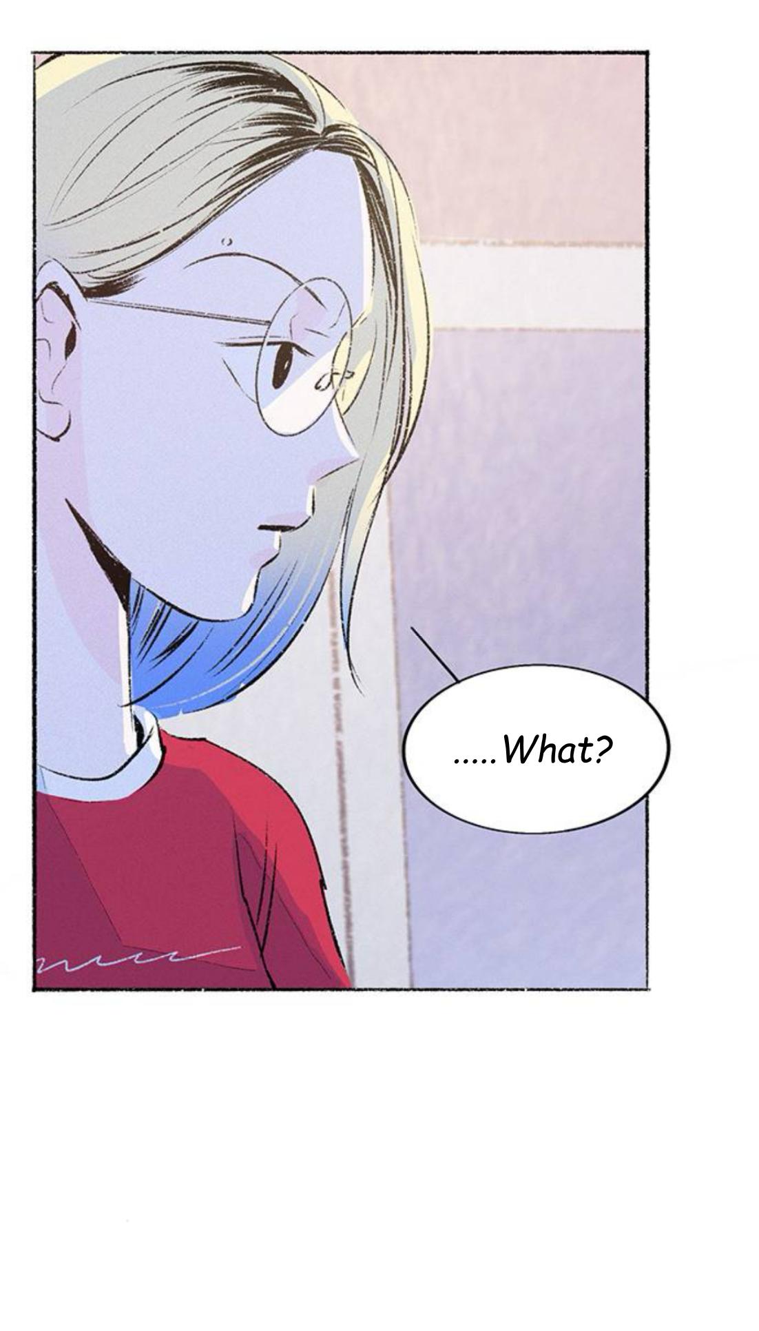 Why Don’t I Have Anyone By My Side? Chapter 61 - Page 49