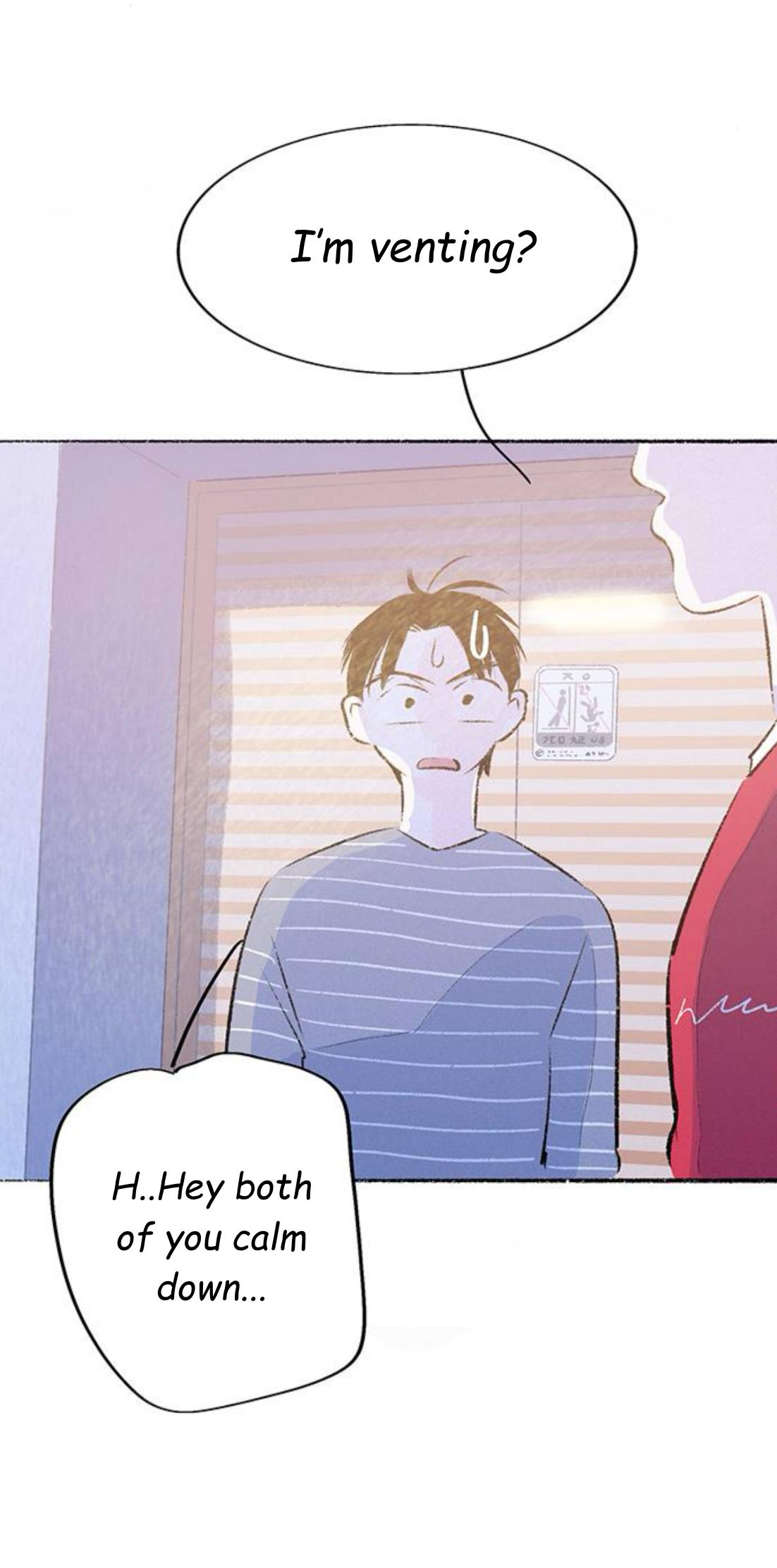 Why Don’t I Have Anyone By My Side? Chapter 61 - Page 50