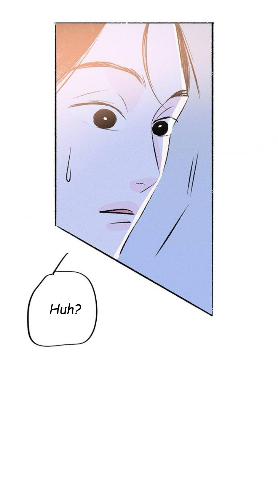 Why Don’t I Have Anyone By My Side? Chapter 61 - Page 67