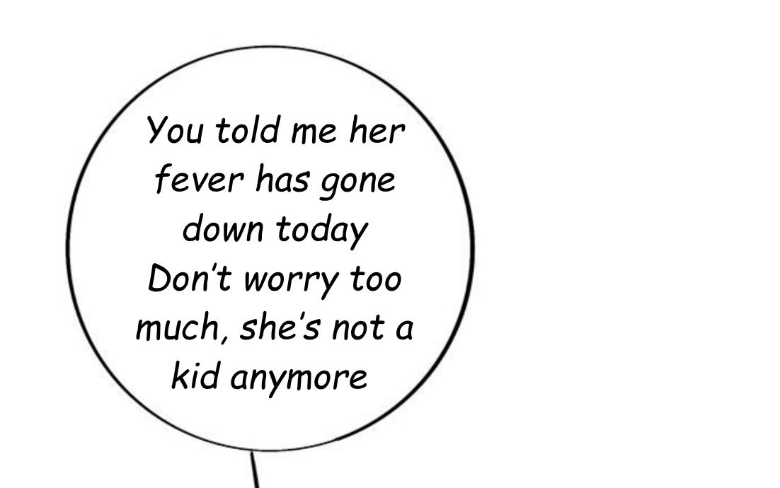 Why Don’t I Have Anyone By My Side? Chapter 61 - Page 8