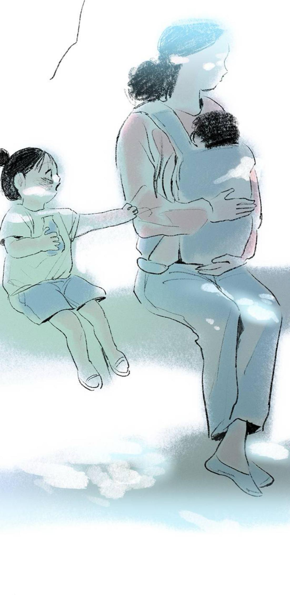 Why Don’t I Have Anyone By My Side? Chapter 61 - Page 84