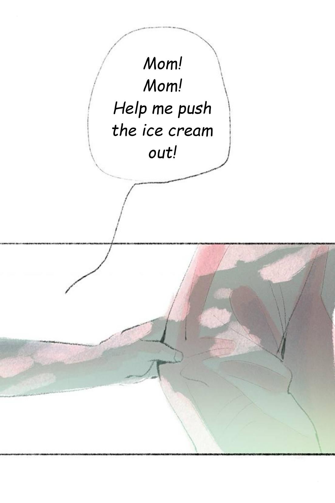 Why Don’t I Have Anyone By My Side? Chapter 61 - Page 85