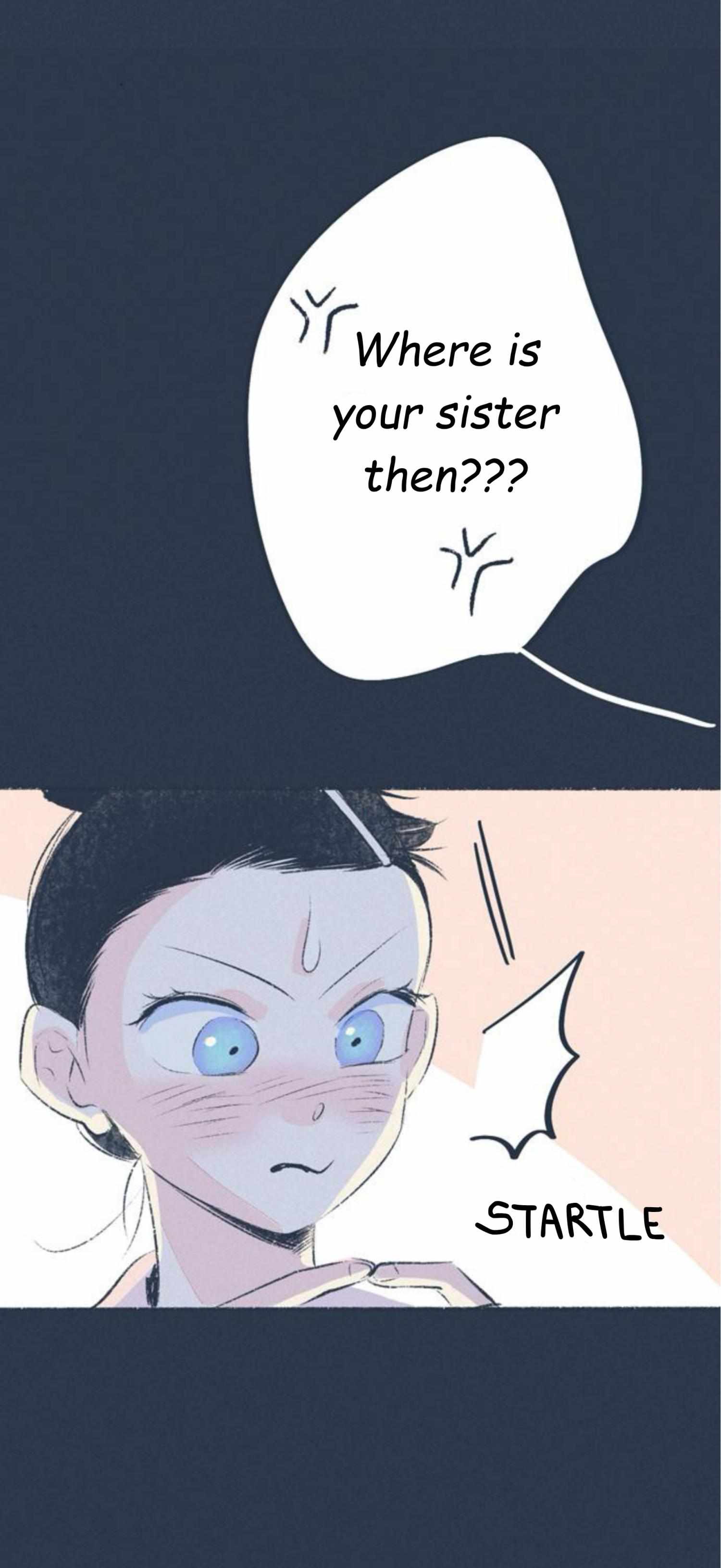 Why Don’t I Have Anyone By My Side? Chapter 62 - Page 14