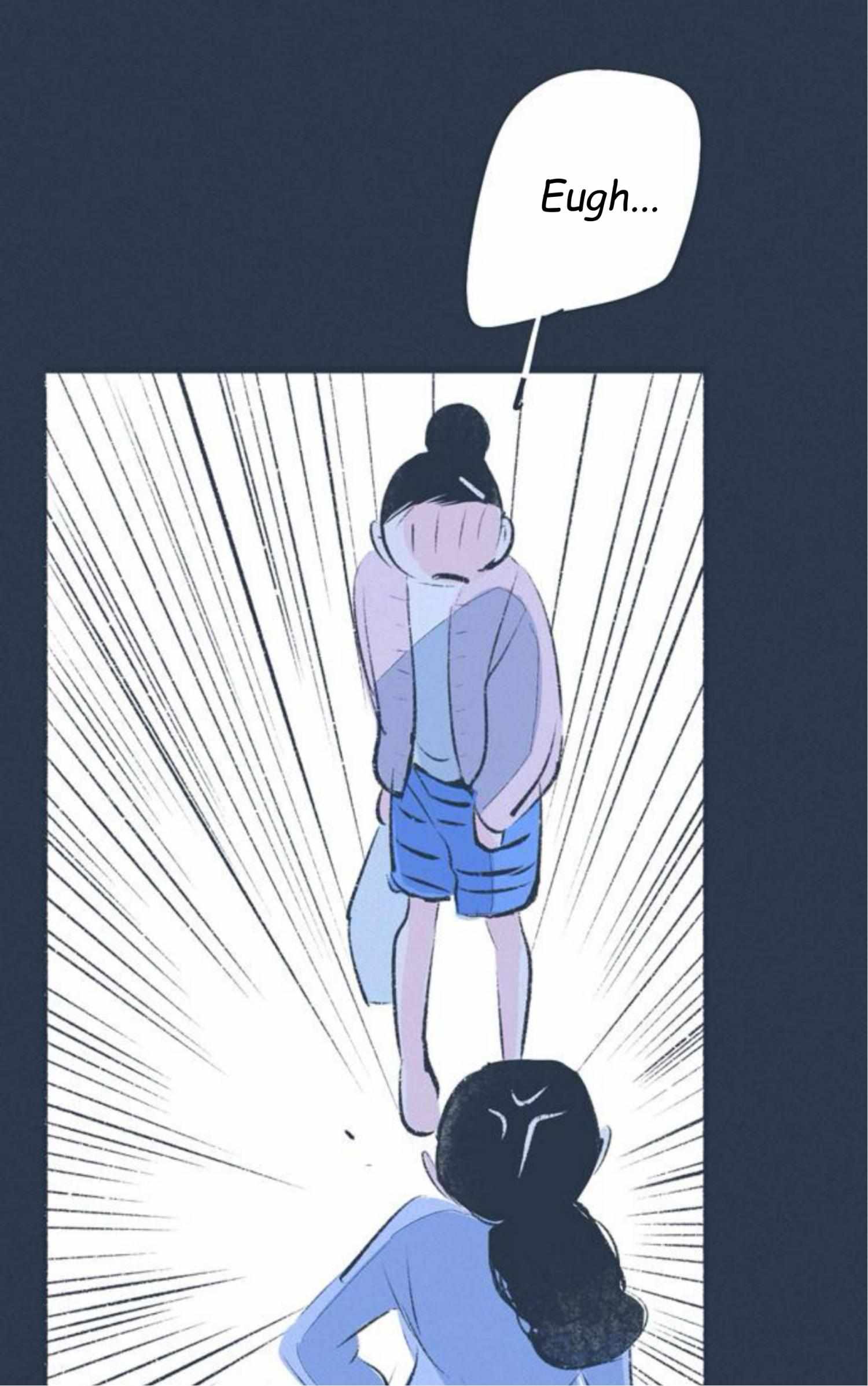 Why Don’t I Have Anyone By My Side? Chapter 62 - Page 17