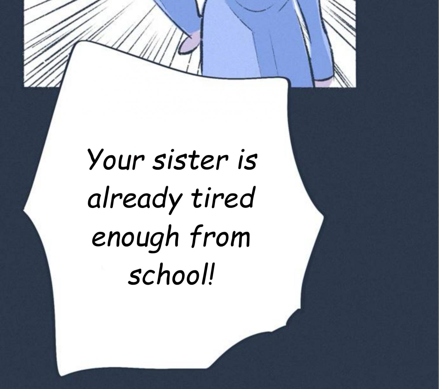Why Don’t I Have Anyone By My Side? Chapter 62 - Page 18
