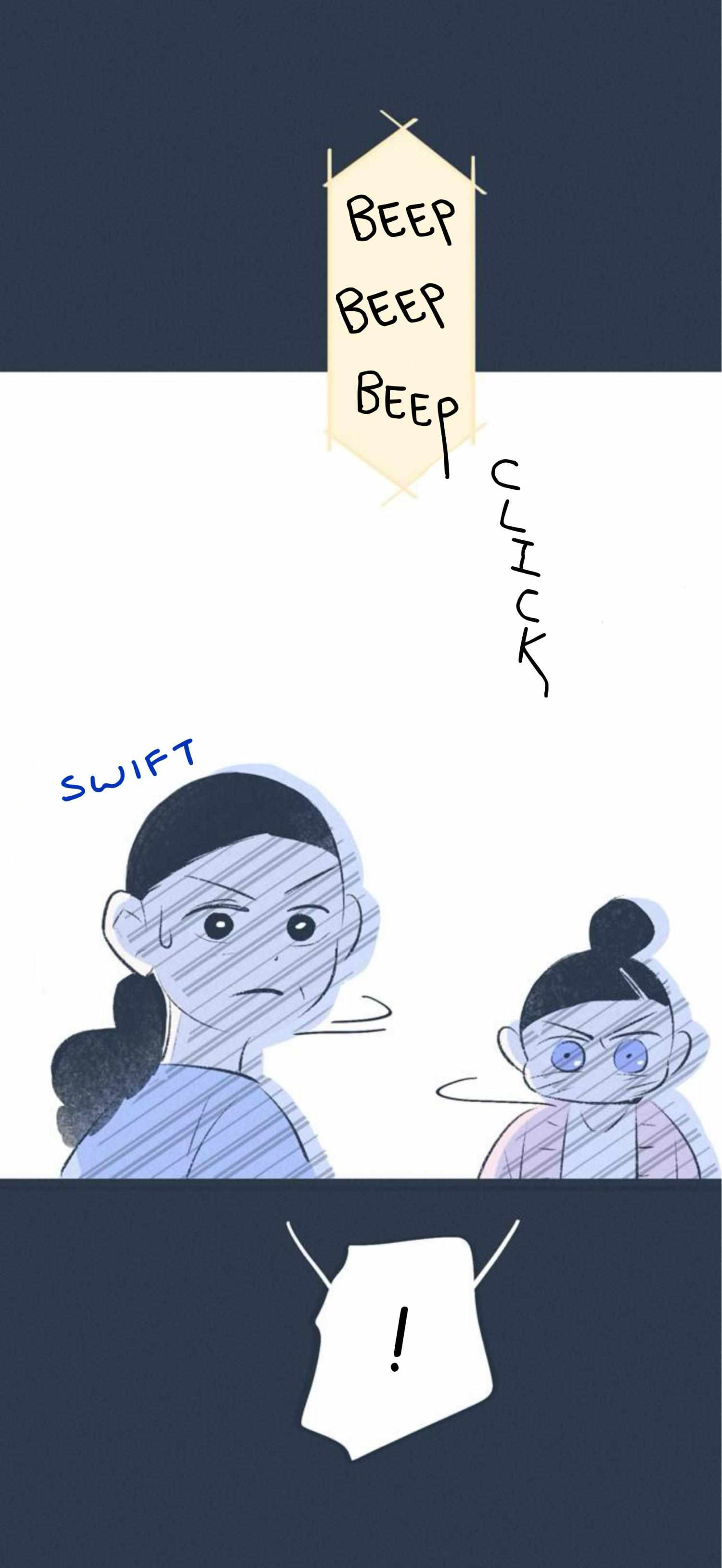 Why Don’t I Have Anyone By My Side? Chapter 62 - Page 20