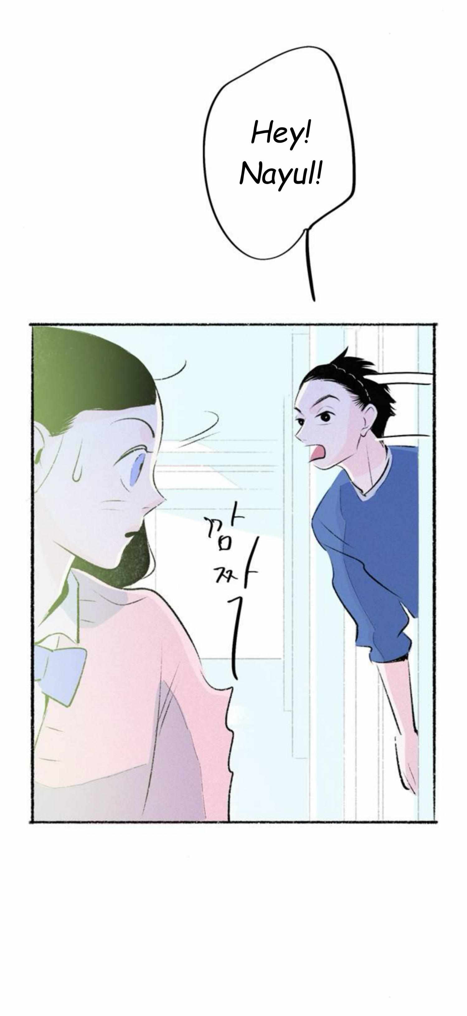 Why Don’t I Have Anyone By My Side? Chapter 62 - Page 34