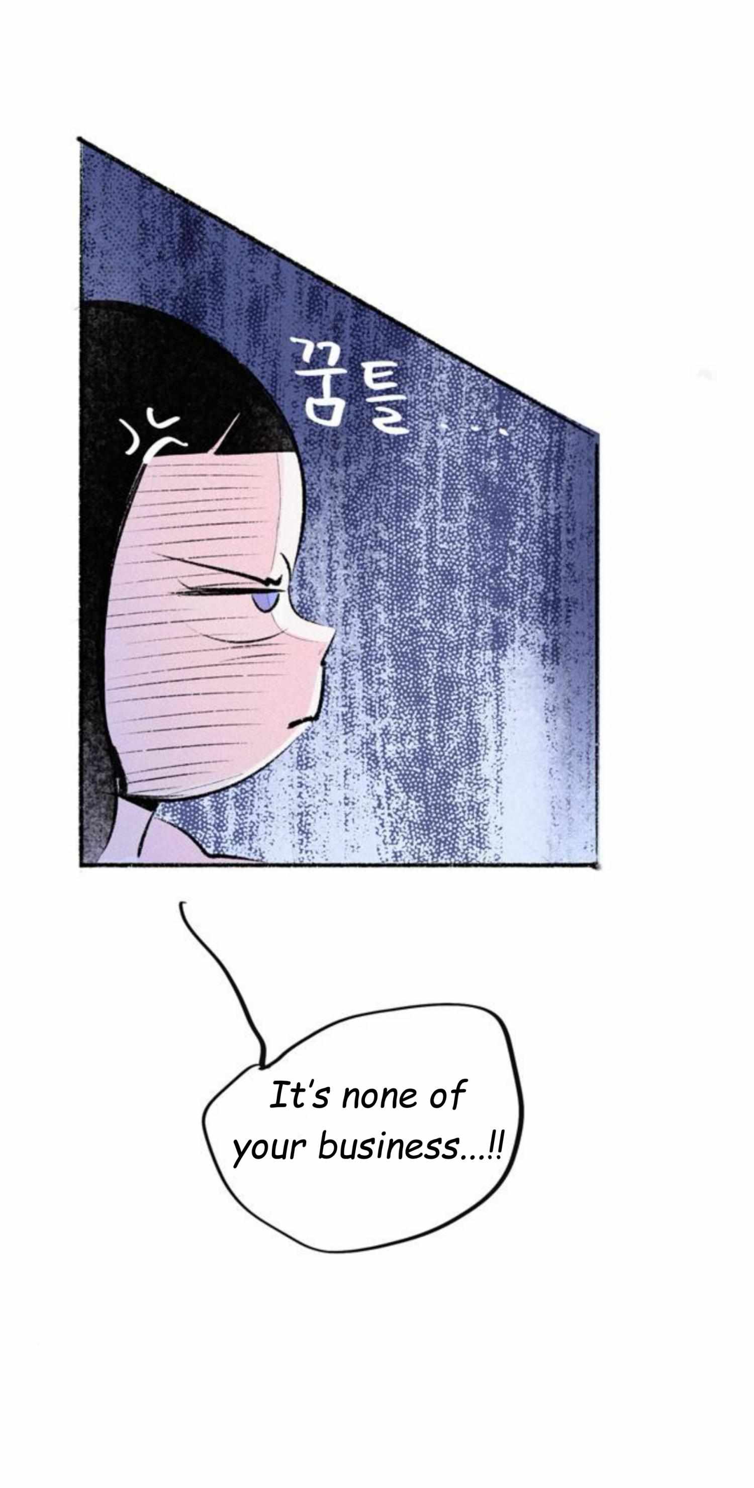 Why Don’t I Have Anyone By My Side? Chapter 62 - Page 37