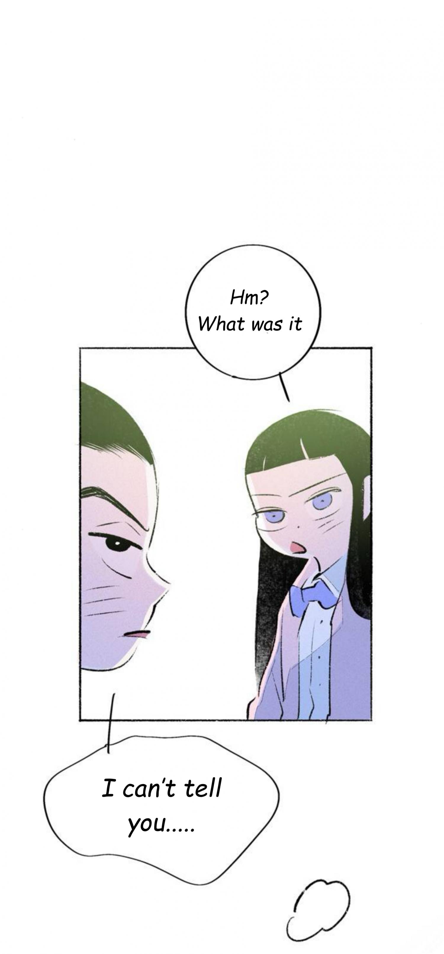 Why Don’t I Have Anyone By My Side? Chapter 62 - Page 41