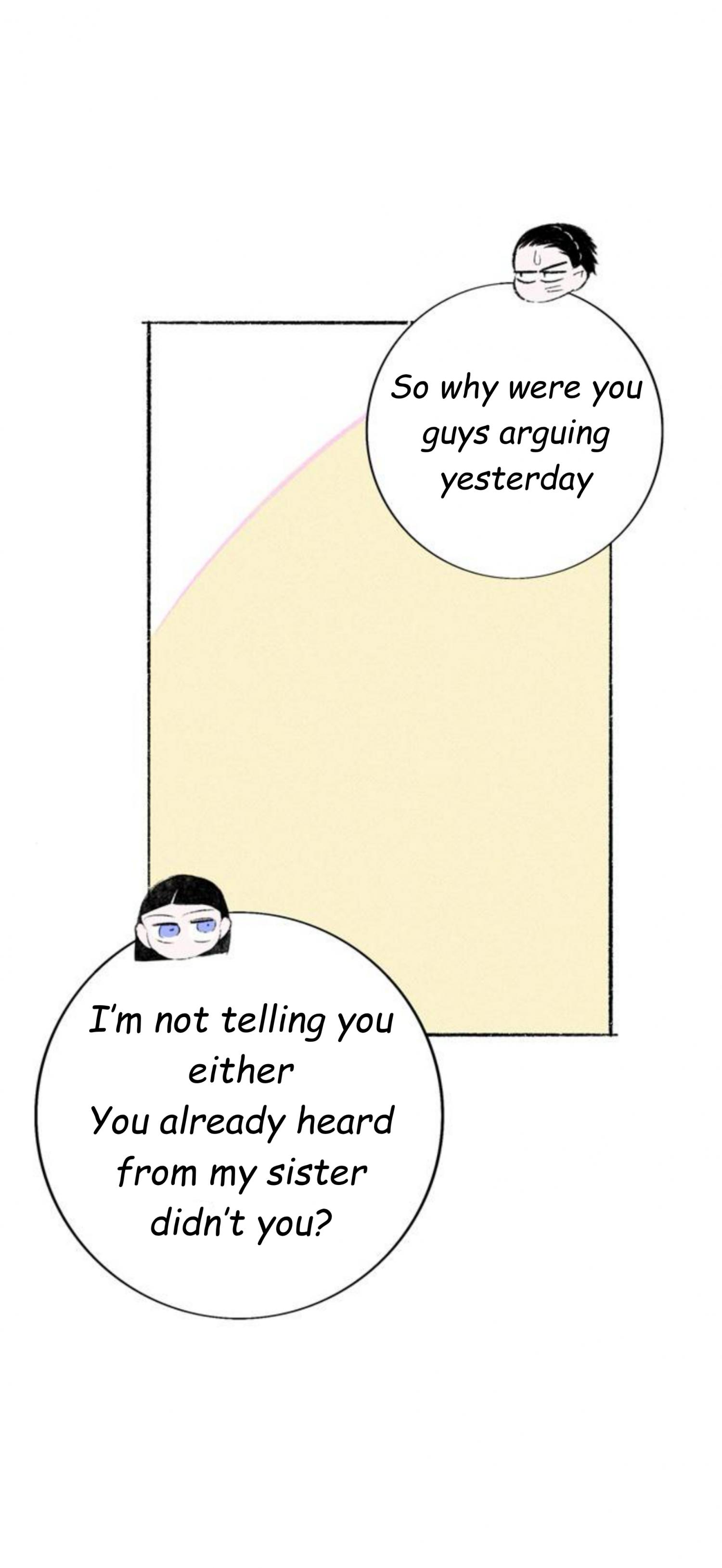 Why Don’t I Have Anyone By My Side? Chapter 62 - Page 43