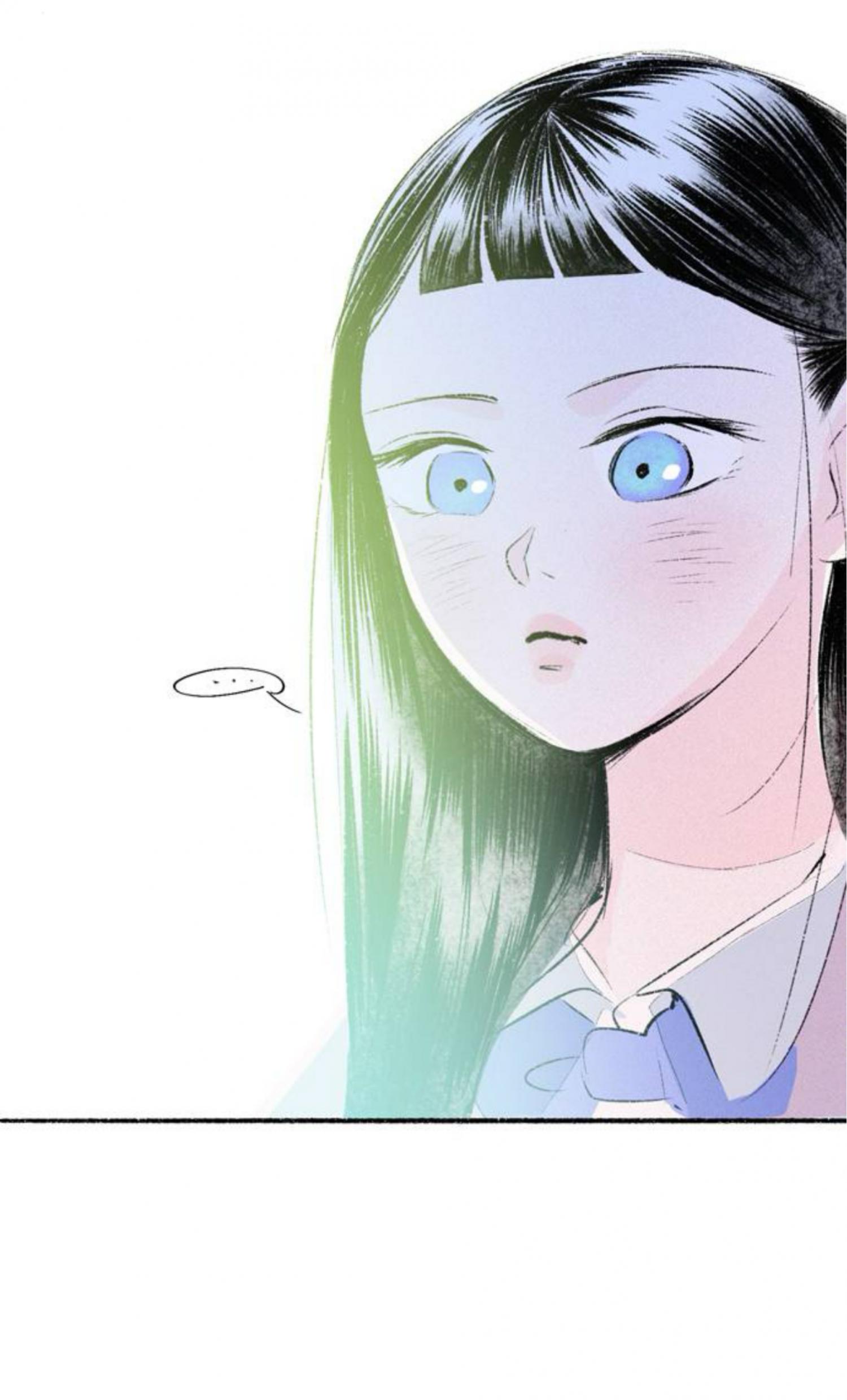 Why Don’t I Have Anyone By My Side? Chapter 62 - Page 45