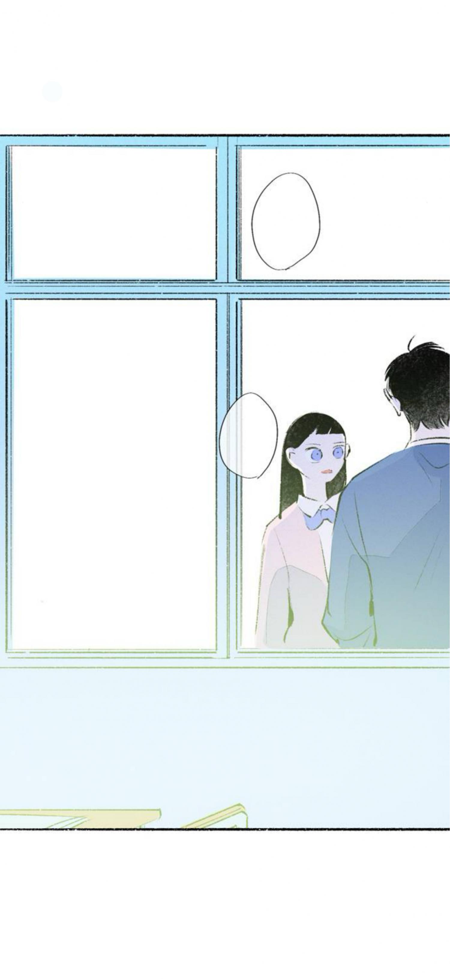 Why Don’t I Have Anyone By My Side? Chapter 62 - Page 48