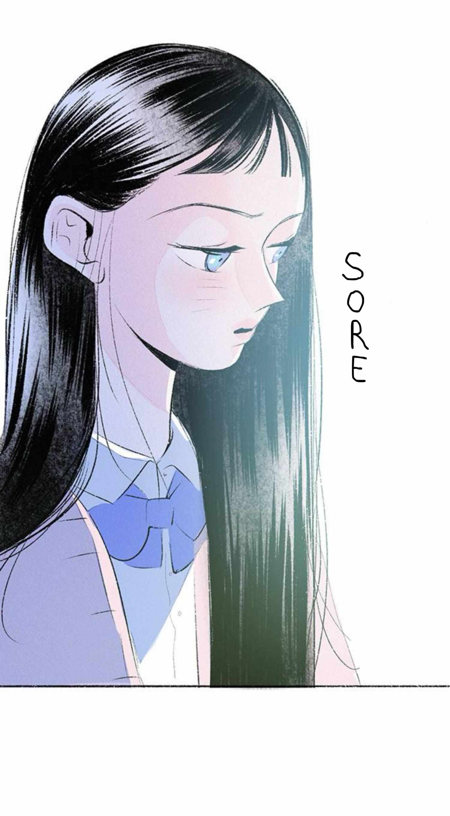 Why Don’t I Have Anyone By My Side? Chapter 62 - Page 5