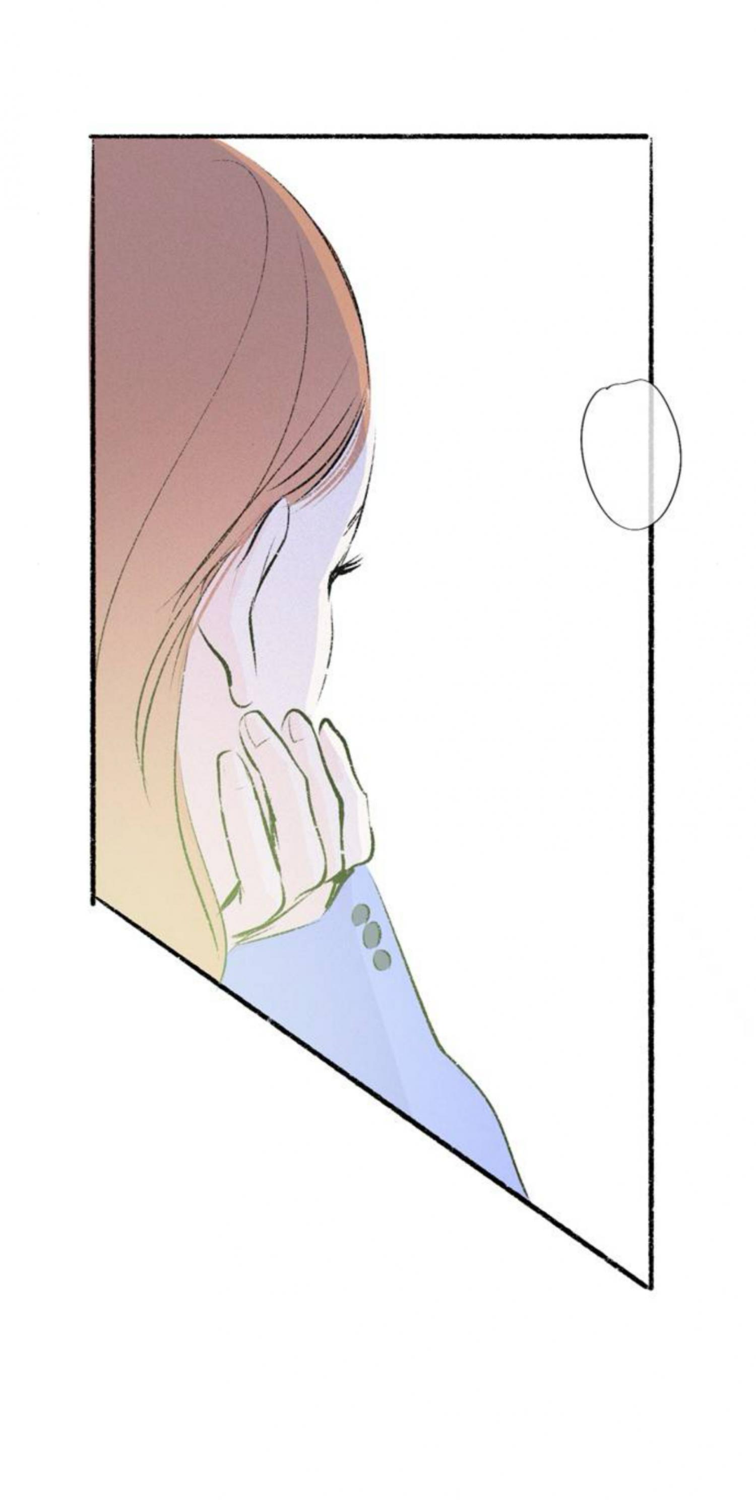 Why Don’t I Have Anyone By My Side? Chapter 62 - Page 50