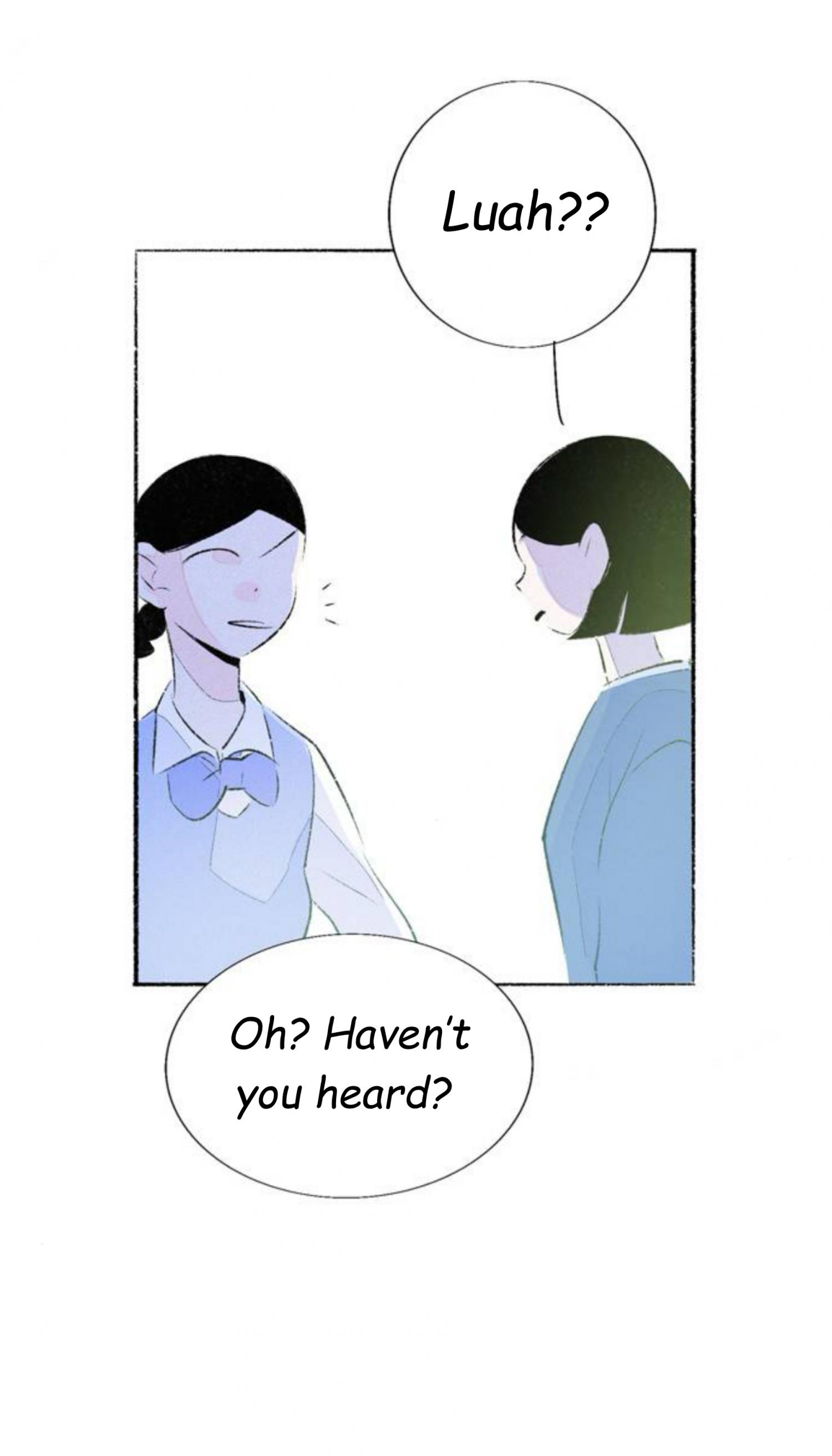 Why Don’t I Have Anyone By My Side? Chapter 62 - Page 55