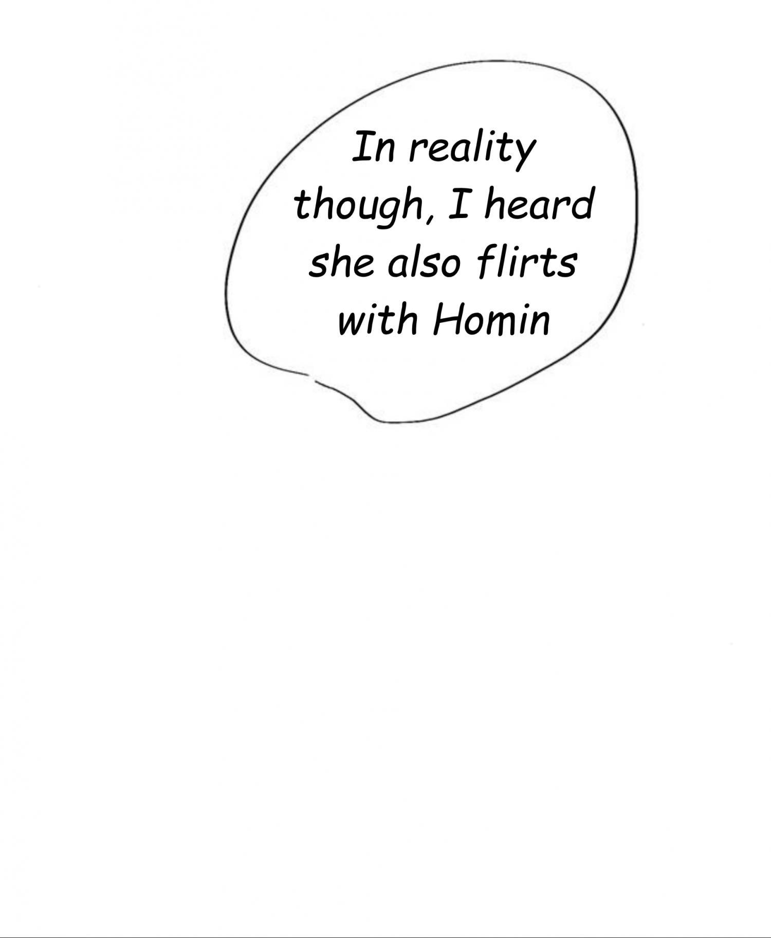 Why Don’t I Have Anyone By My Side? Chapter 62 - Page 63