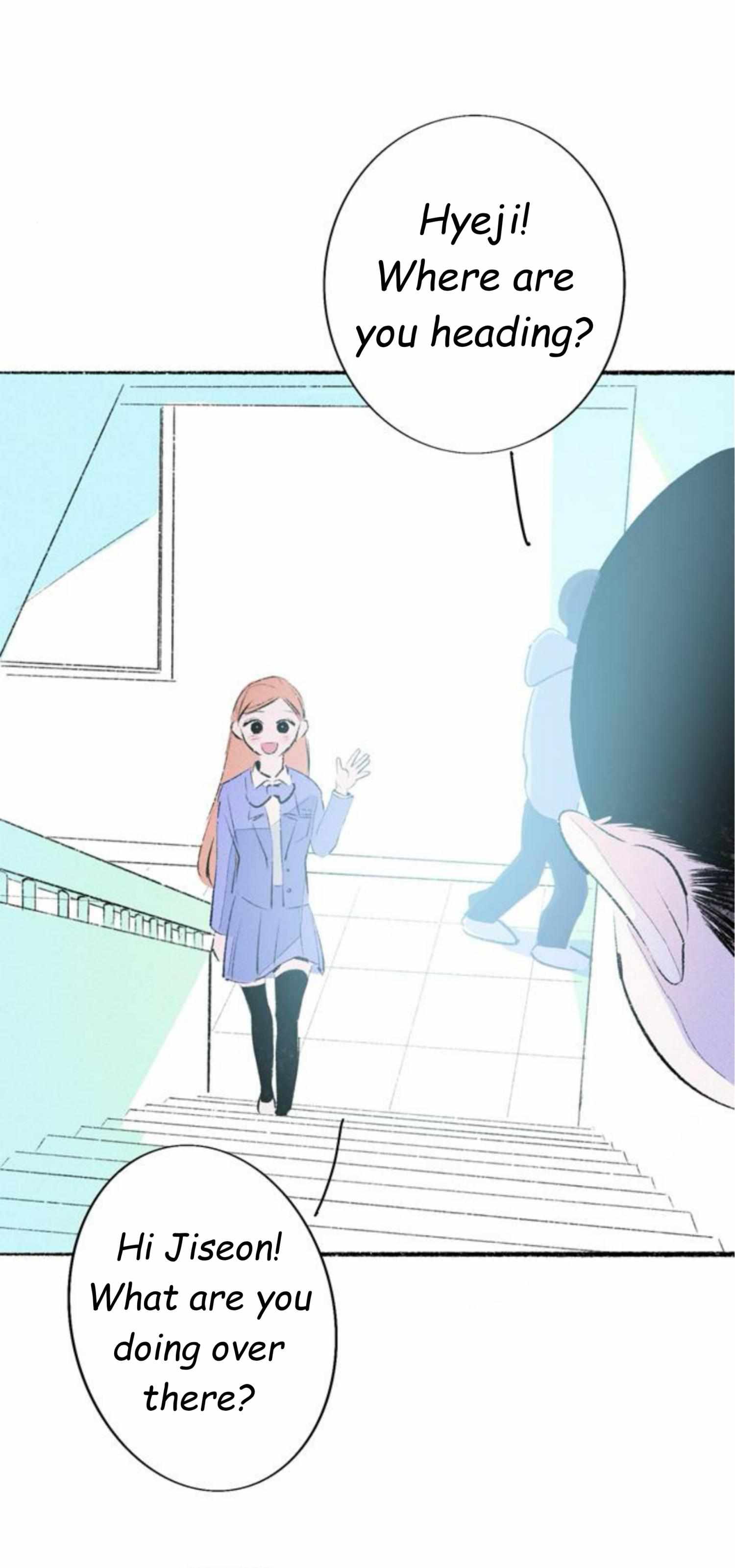 Why Don’t I Have Anyone By My Side? Chapter 62 - Page 66